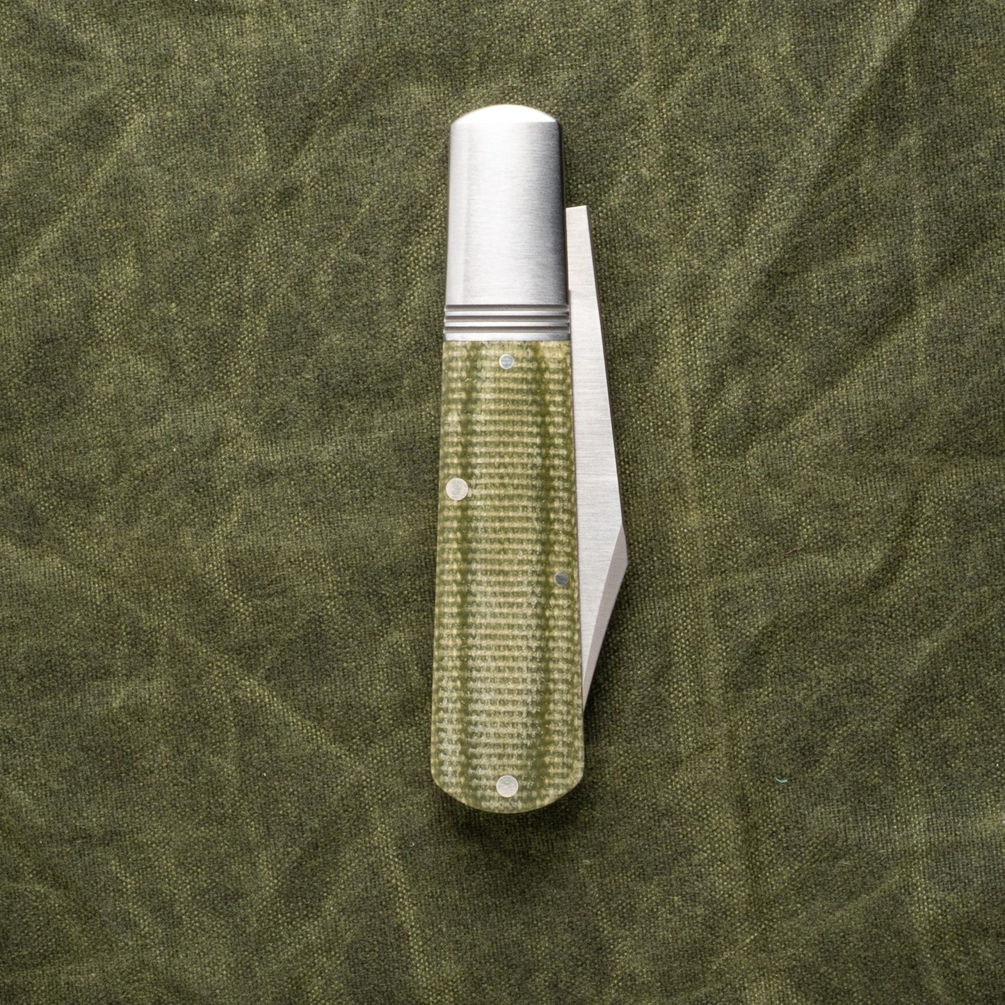 Jack Wolf Knives-Jack Wolf Knives GATEWAY BARLOW - Available 7/1 @ 2PM EST! (Copy)-18-Urban Cutlery