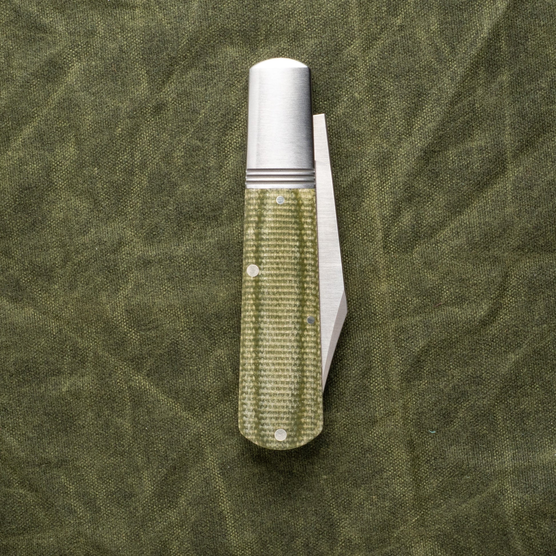 Jack Wolf Knives-Jack Wolf Knives GATEWAY BARLOW - Available 7/1 @ 2PM EST! (Copy)-18-Urban Cutlery