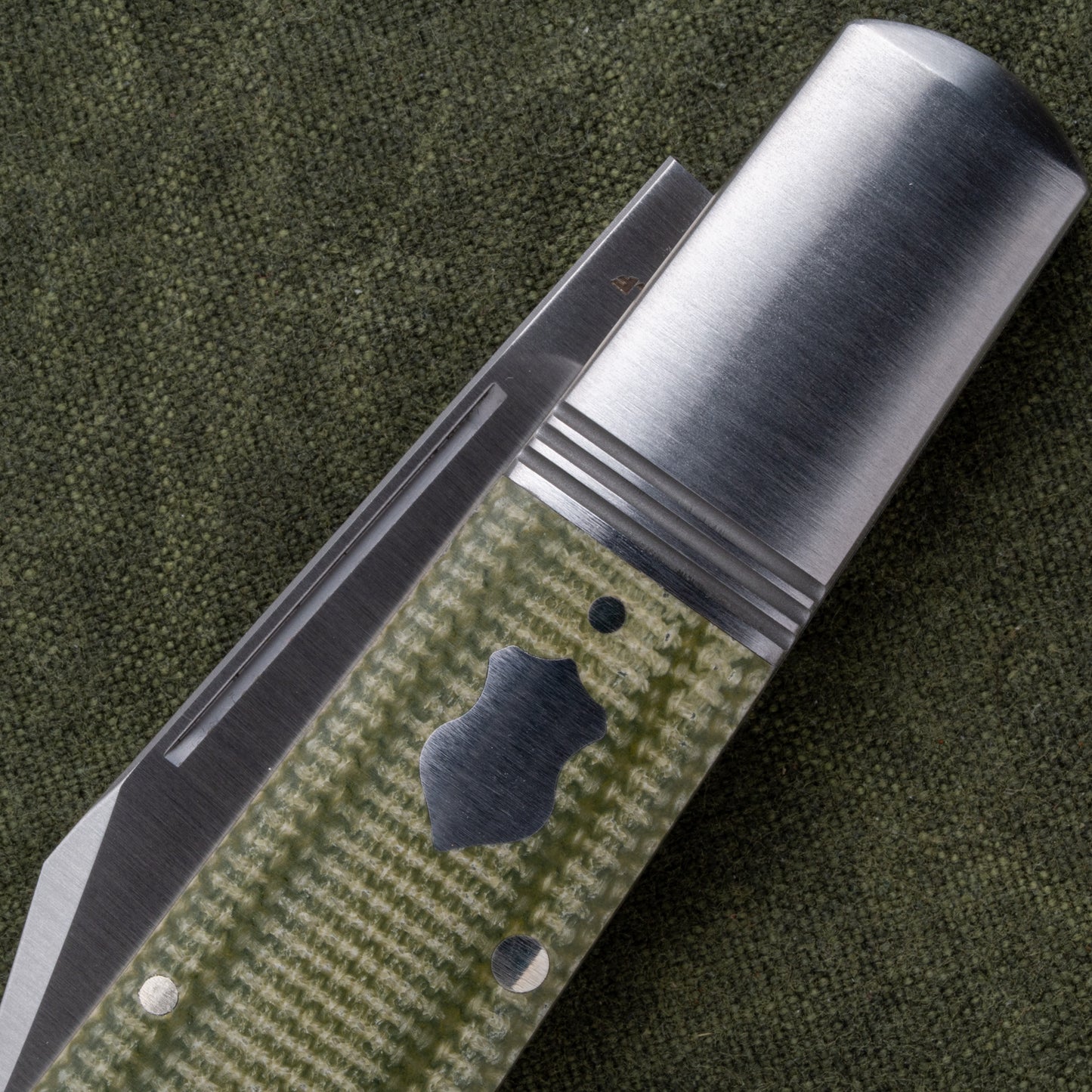 Jack Wolf Knives-Jack Wolf Knives GATEWAY BARLOW - Available 7/1 @ 2PM EST! (Copy)-19-Urban Cutlery