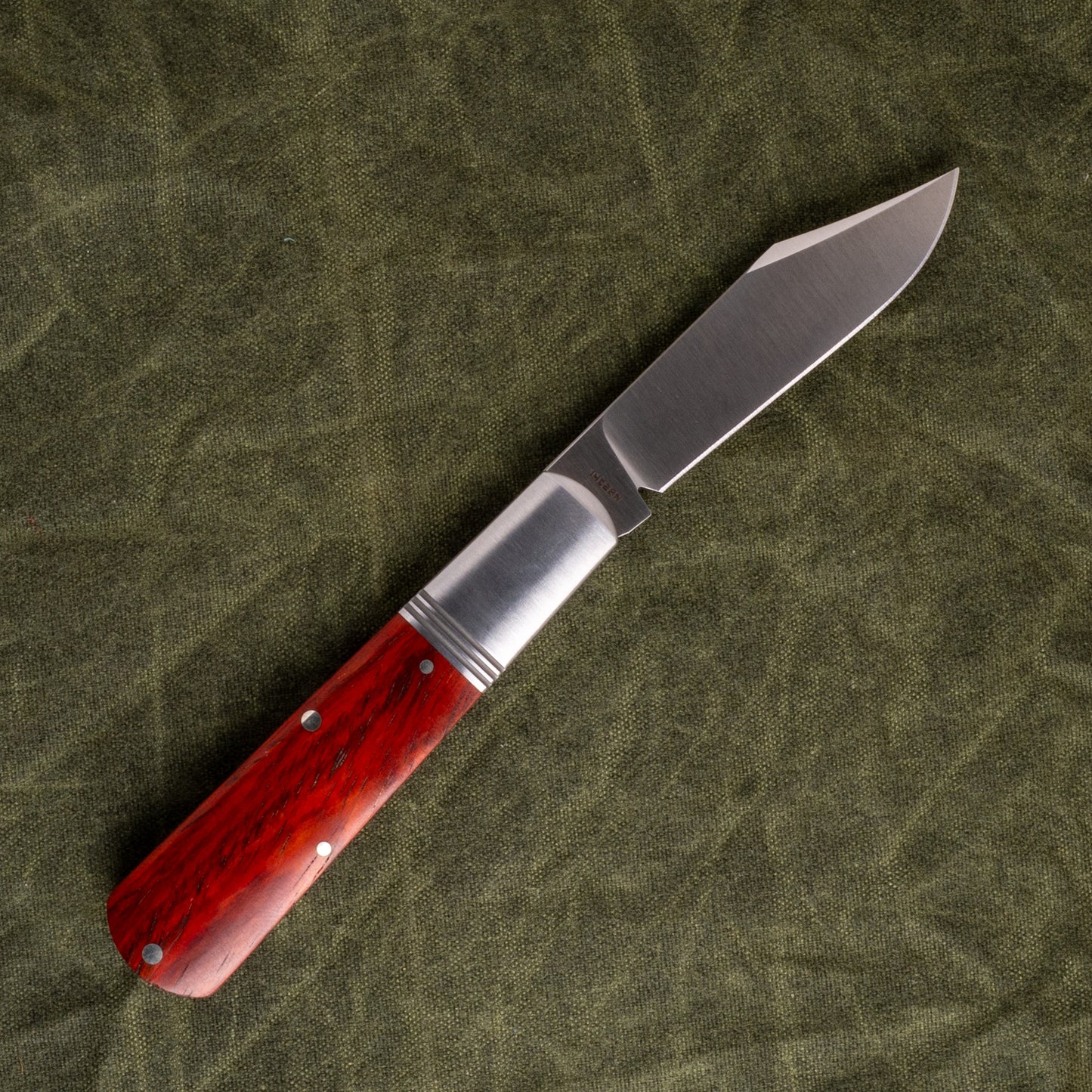Jack Wolf Knives-Jack Wolf Knives GATEWAY BARLOW - Available 7/1 @ 2PM EST! (Copy)-21-Urban Cutlery