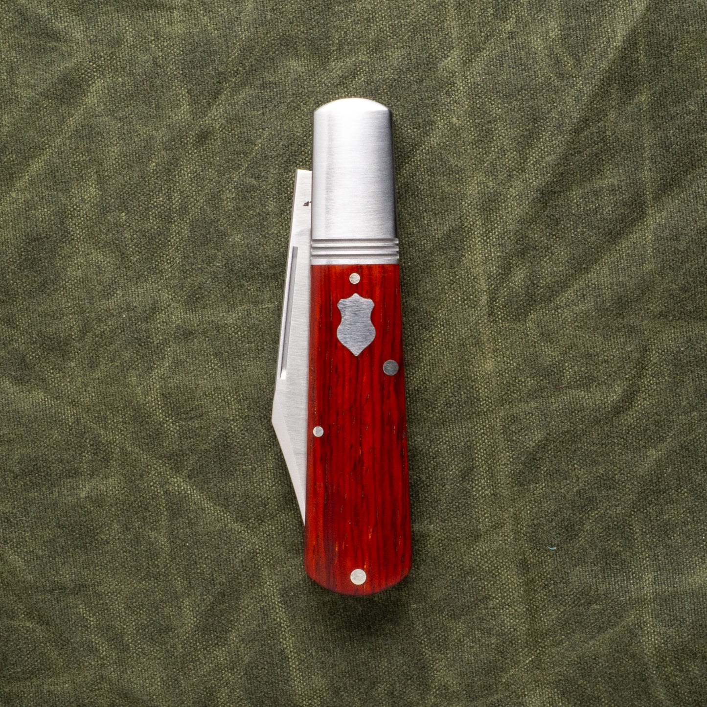 Jack Wolf Knives-Jack Wolf Knives GATEWAY BARLOW - Available 7/1 @ 2PM EST! (Copy)-22-Urban Cutlery