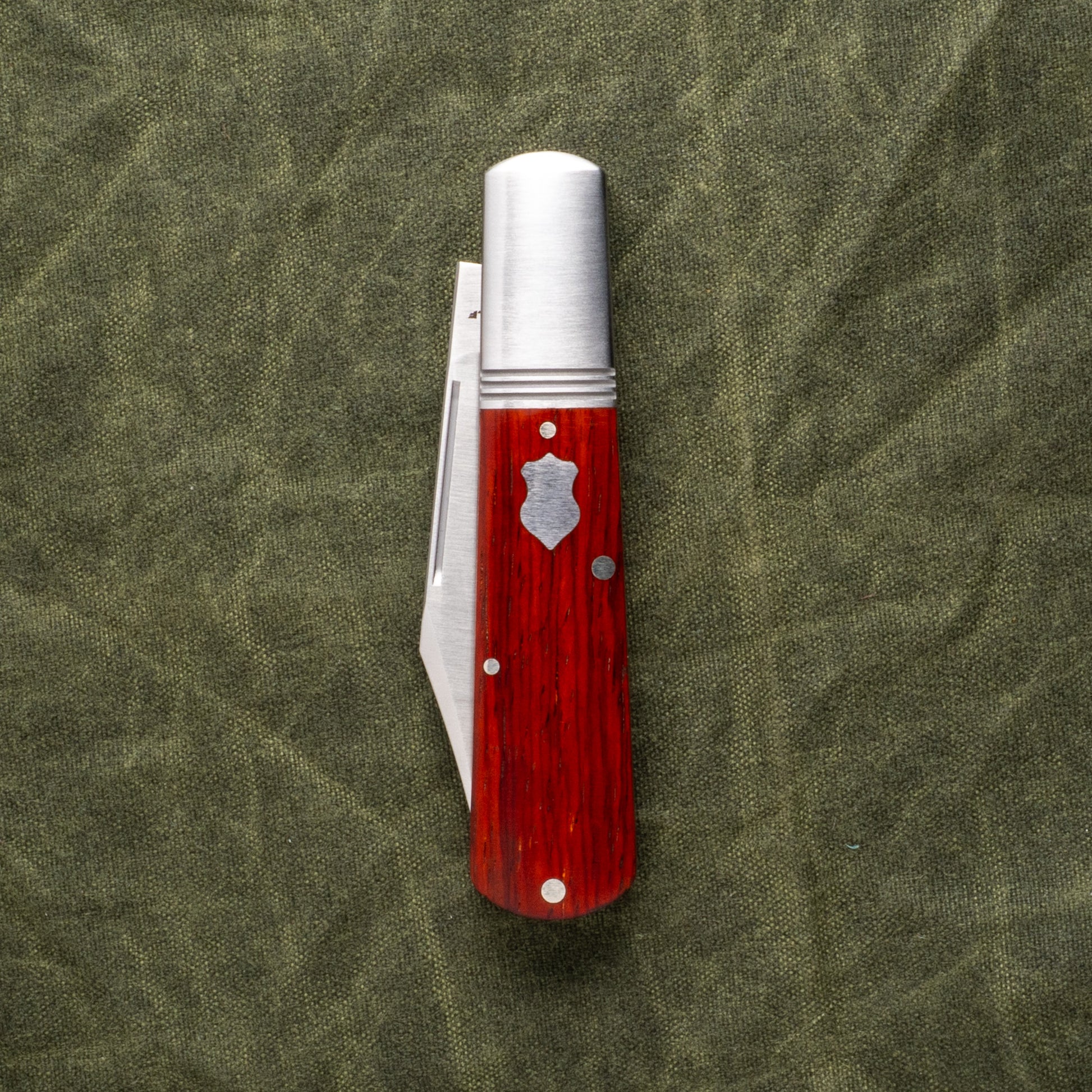 Jack Wolf Knives-Jack Wolf Knives GATEWAY BARLOW - Available 7/1 @ 2PM EST! (Copy)-22-Urban Cutlery