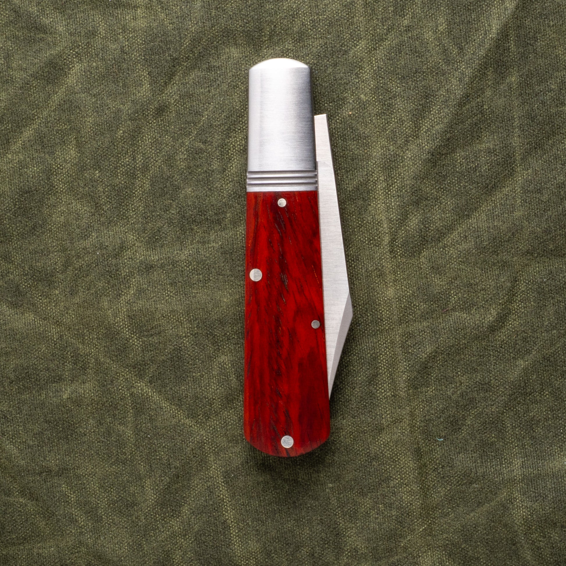 Jack Wolf Knives-Jack Wolf Knives GATEWAY BARLOW - Available 7/1 @ 2PM EST! (Copy)-23-Urban Cutlery