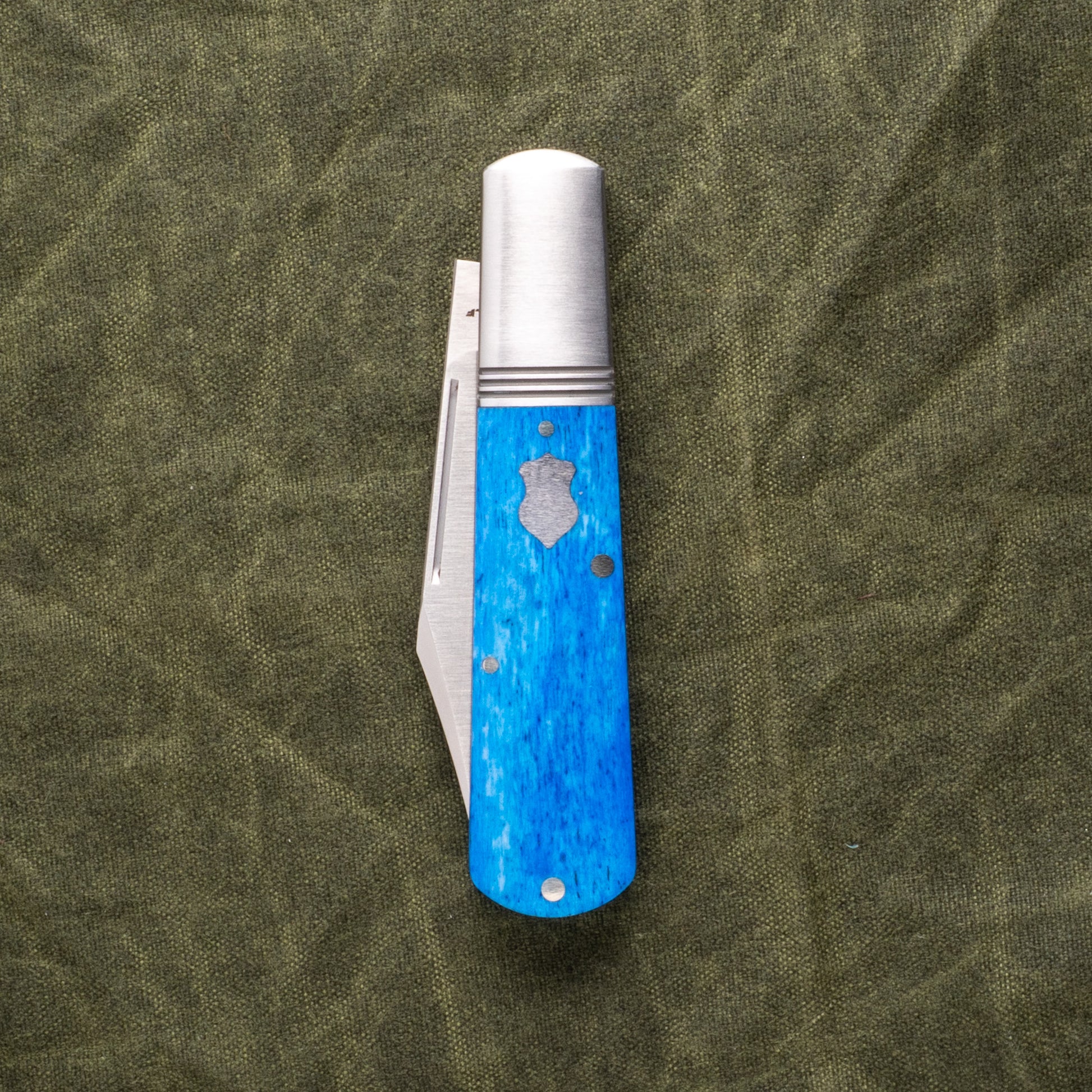 Jack Wolf Knives-Jack Wolf Knives GATEWAY BARLOW - Available 7/1 @ 2PM EST! (Copy)-27-Urban Cutlery