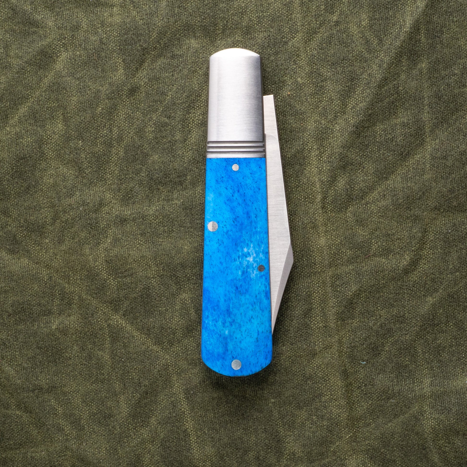 Jack Wolf Knives-Jack Wolf Knives GATEWAY BARLOW - Available 7/1 @ 2PM EST! (Copy)-28-Urban Cutlery