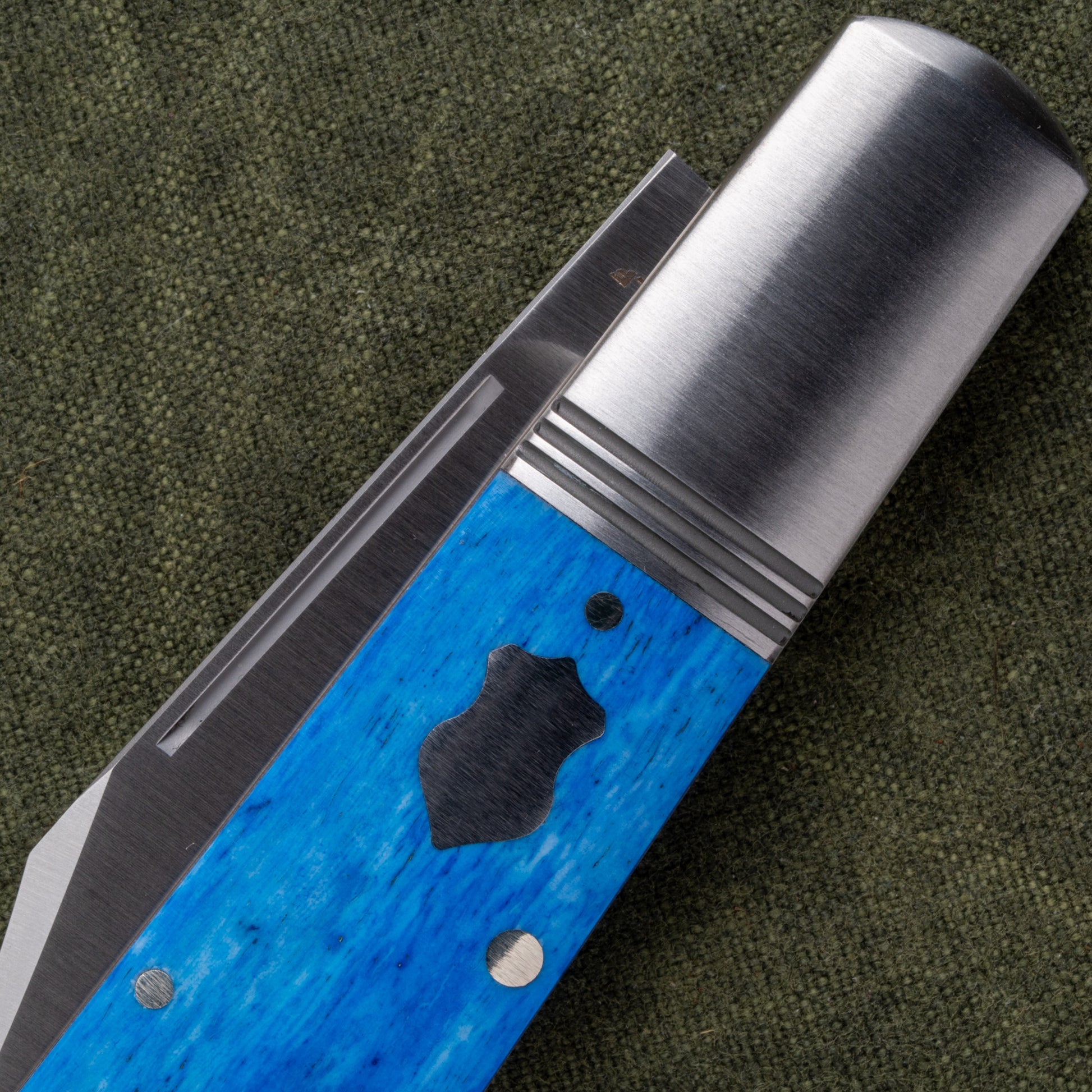 Jack Wolf Knives-Jack Wolf Knives GATEWAY BARLOW - Available 7/1 @ 2PM EST! (Copy)-29-Urban Cutlery