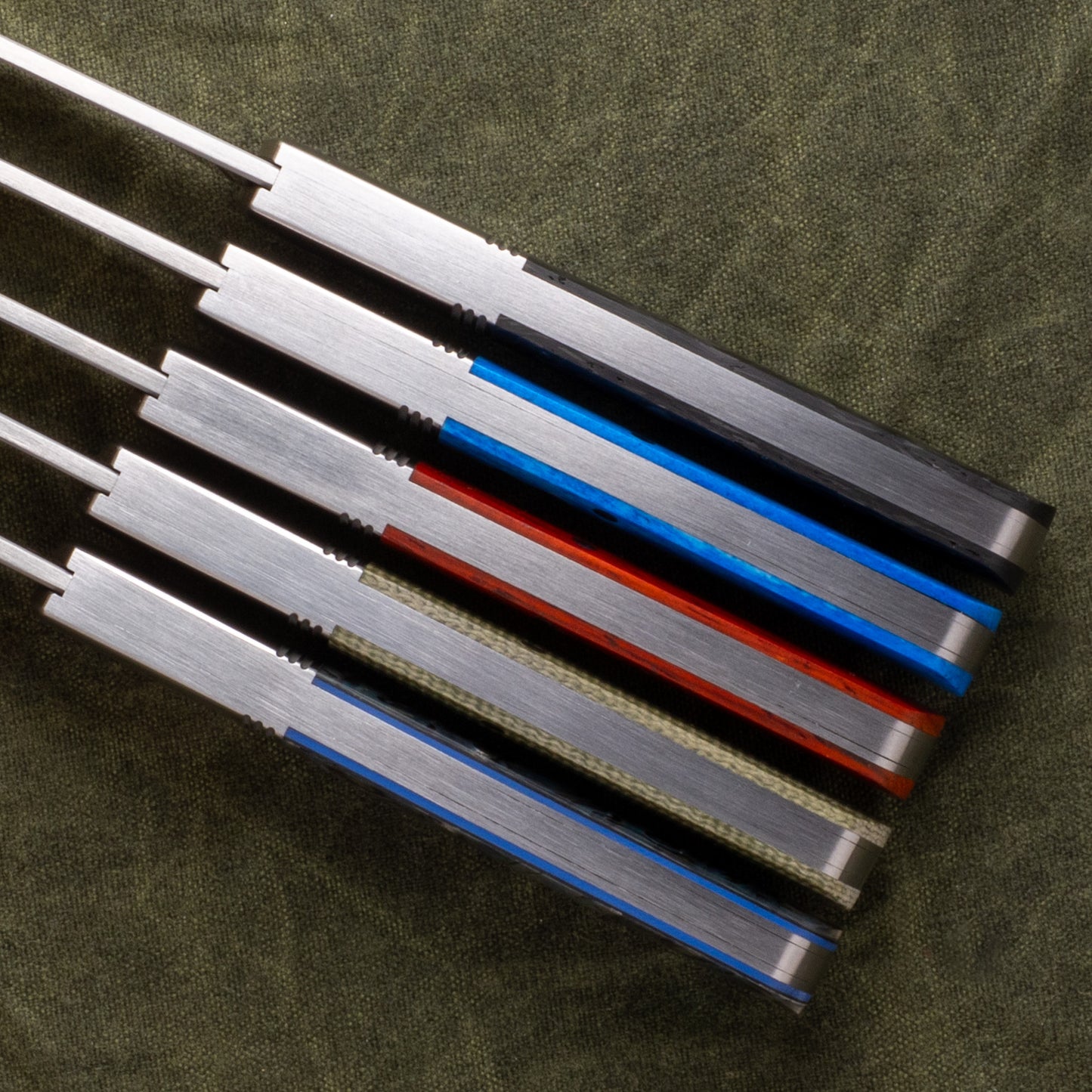 Jack Wolf Knives-Jack Wolf Knives GATEWAY BARLOW - Available 7/1 @ 2PM EST! (Copy)-4-Urban Cutlery