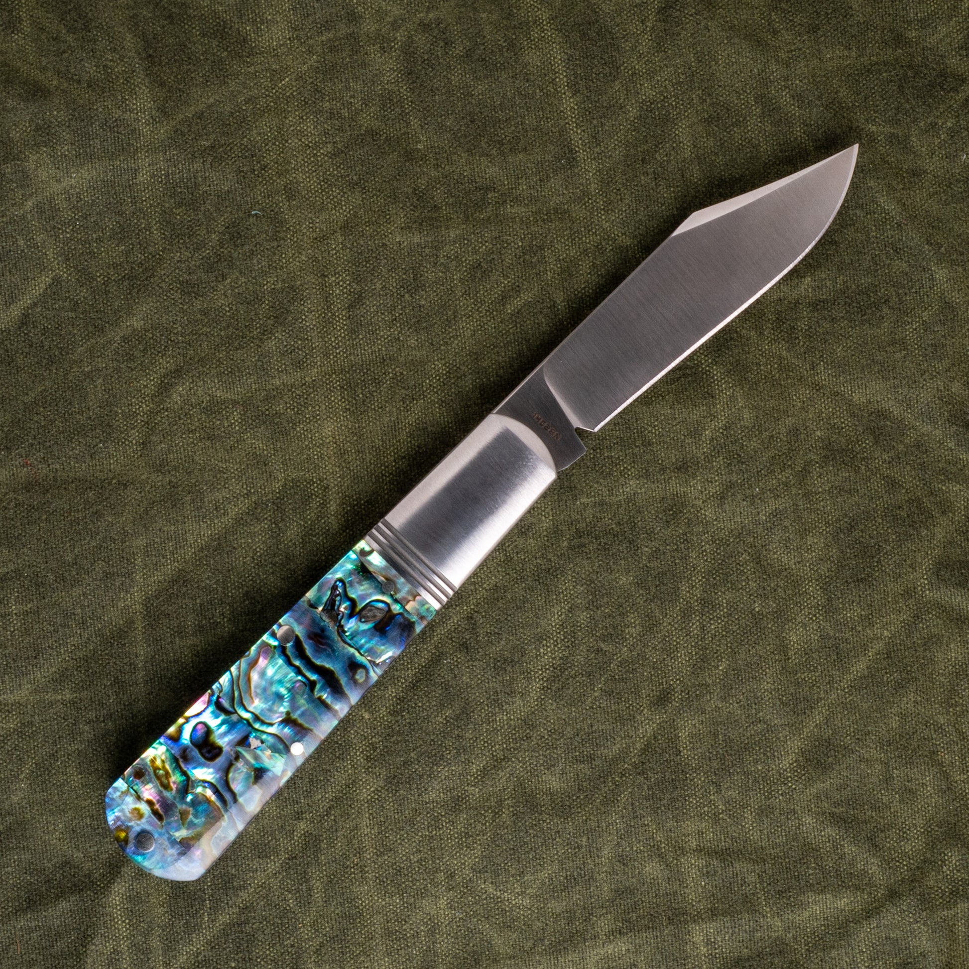 Jack Wolf Knives-Jack Wolf Knives GATEWAY BARLOW - Available 7/1 @ 2PM EST! (Copy)-6-Urban Cutlery