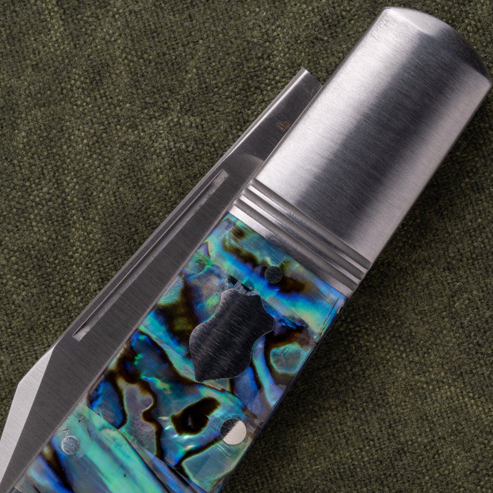 Jack Wolf Knives-Jack Wolf Knives GATEWAY BARLOW - Available 7/1 @ 2PM EST! (Copy)-9-Urban Cutlery