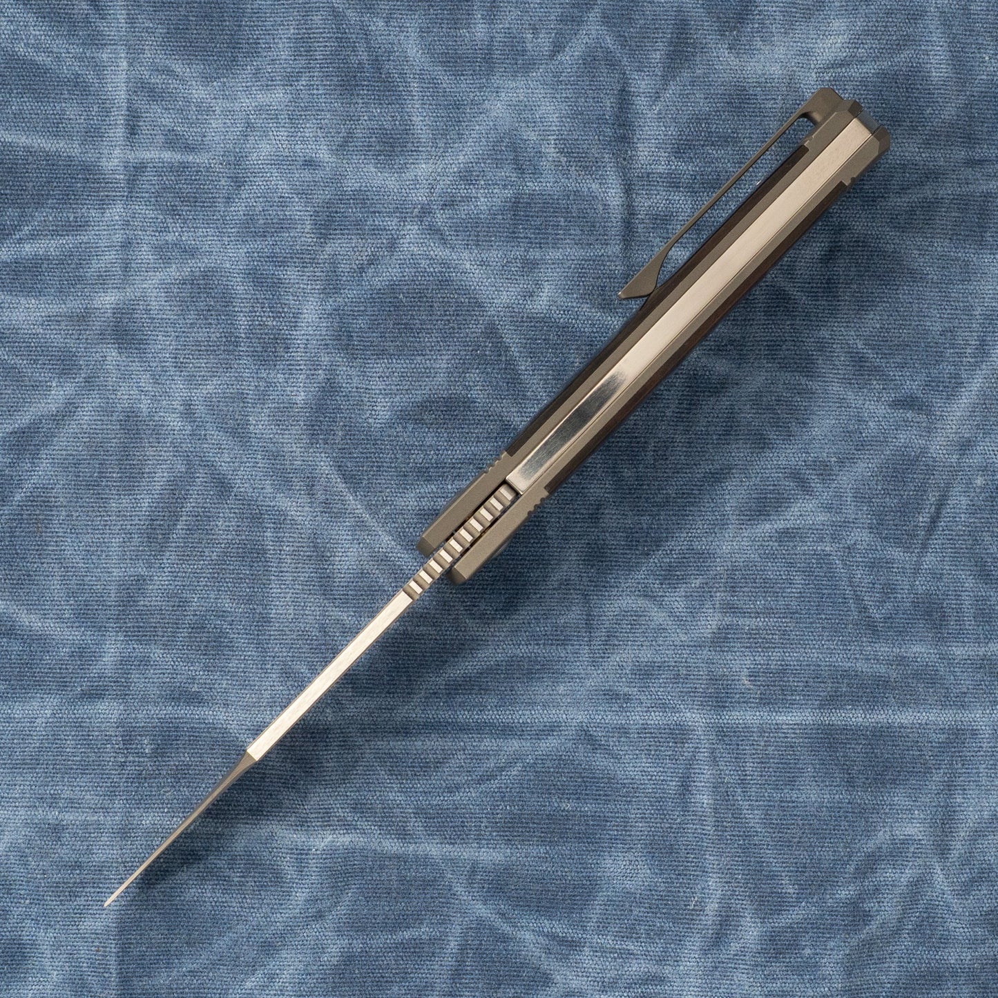 Jack Wolf Knives-Jack Wolf Knives - GUNSLINGER JACK - Available 2/20 @ 2PM EST!-Folding Knife-Urban Cutlery