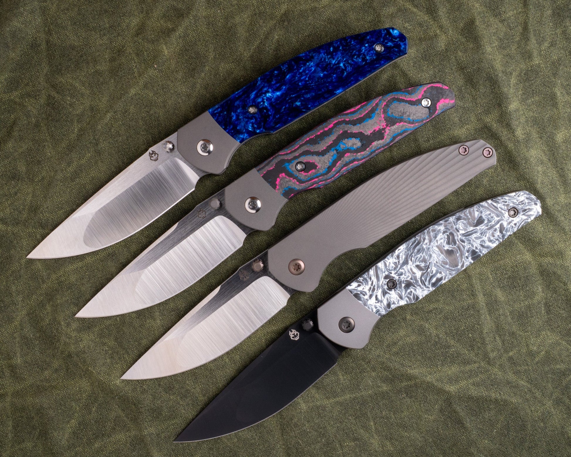 Jack Wolf Knives-Jack Wolf Knives - TANGO JACK-1-Urban Cutlery