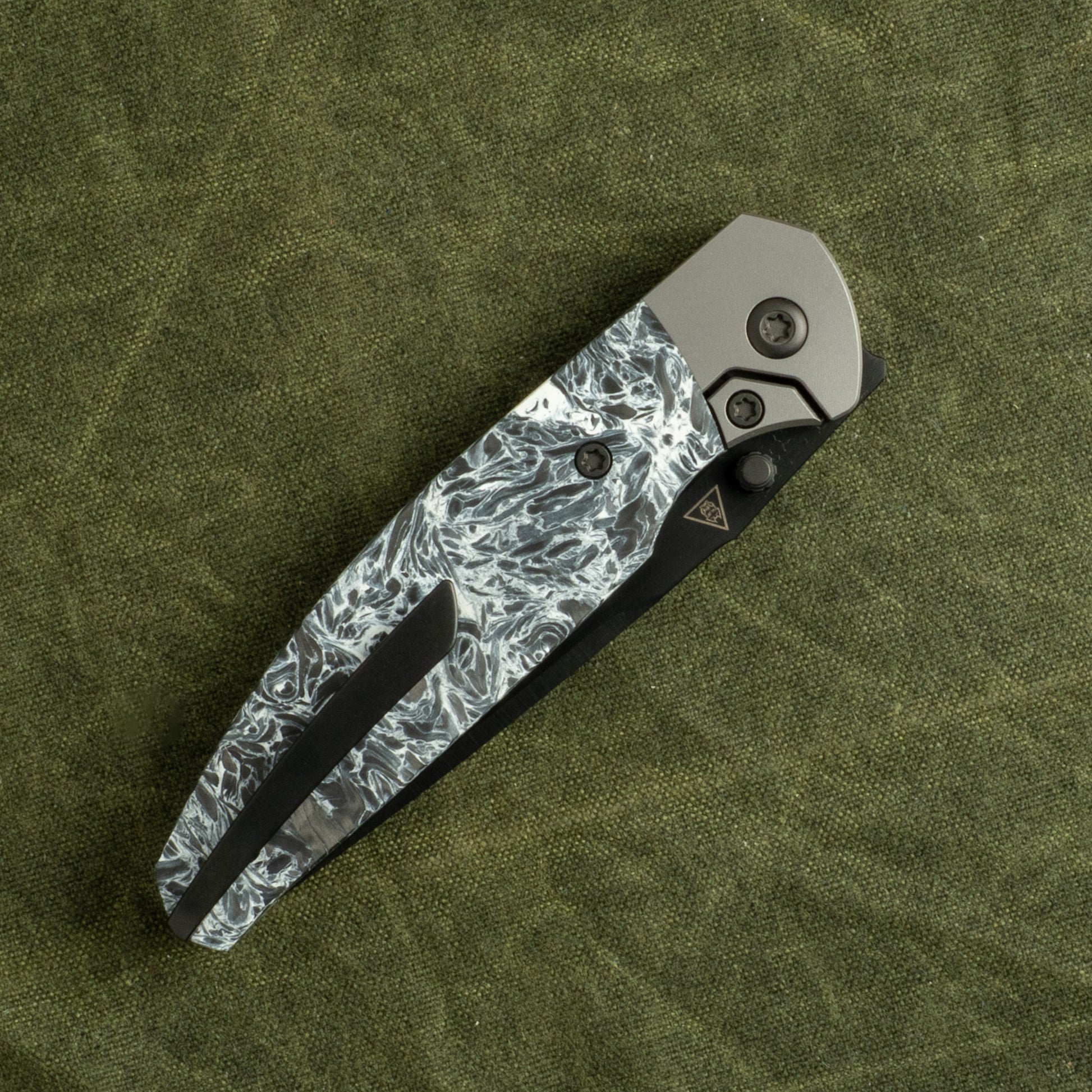 Jack Wolf Knives-Jack Wolf Knives - TANGO JACK-12-Urban Cutlery