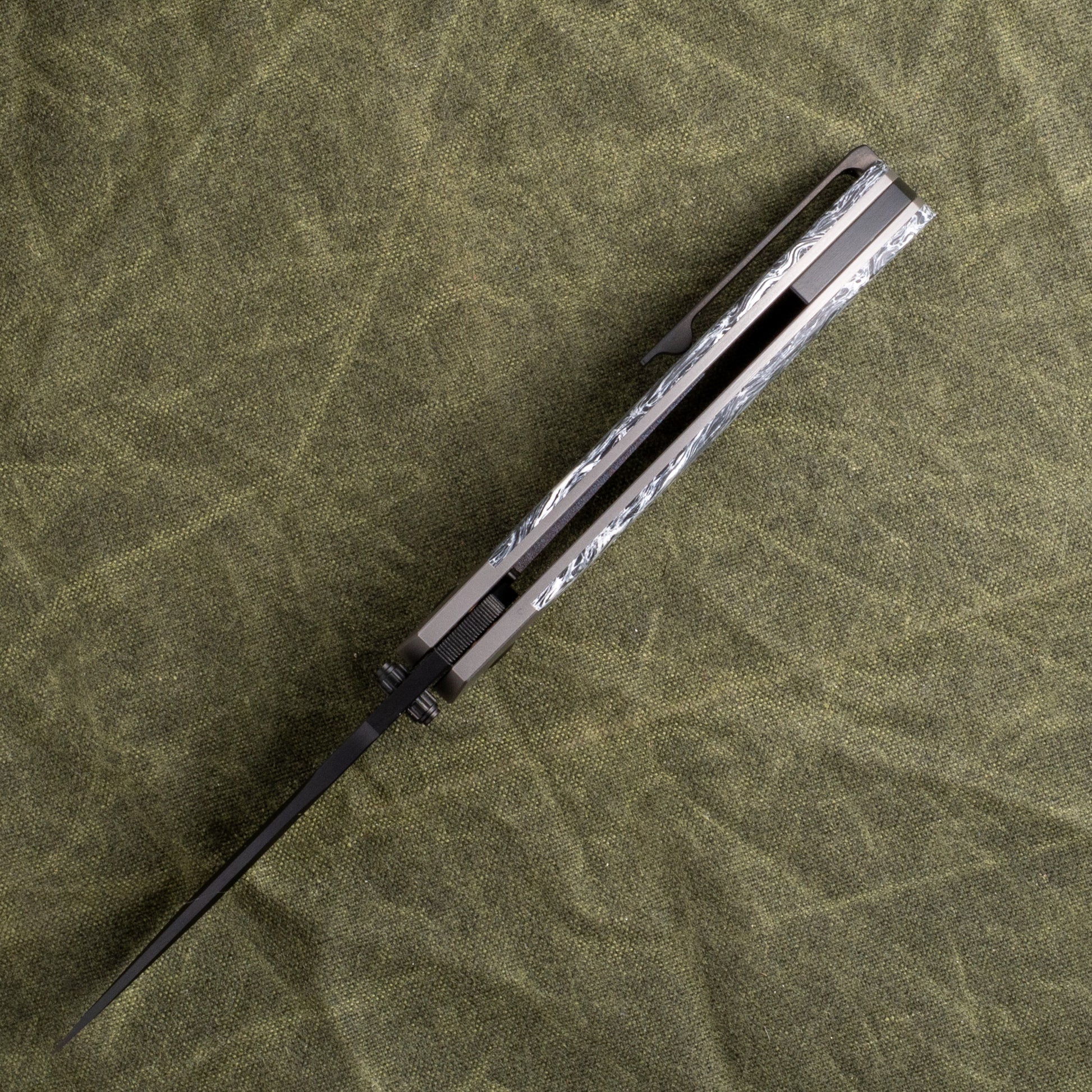 Jack Wolf Knives-Jack Wolf Knives - TANGO JACK-14-Urban Cutlery