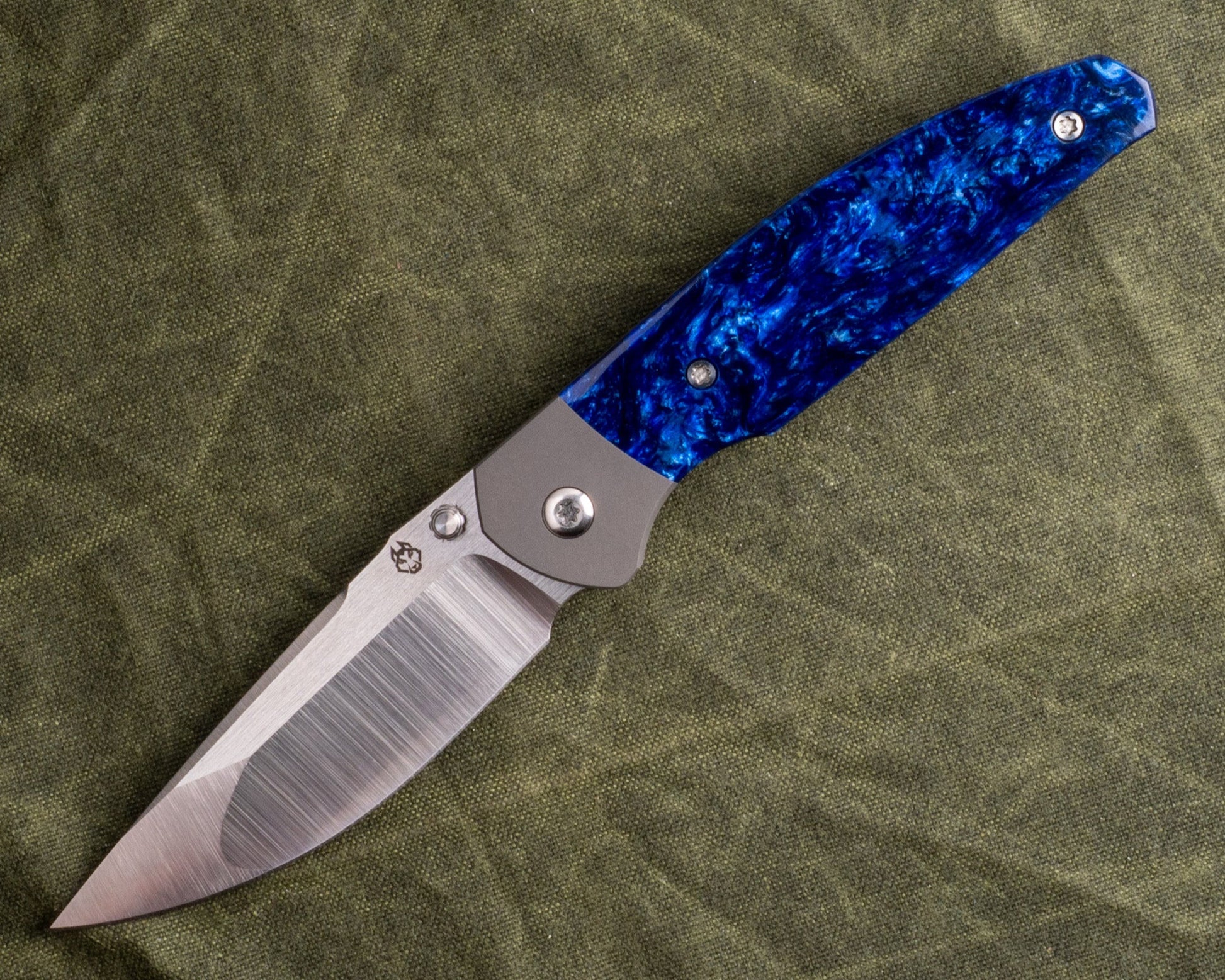 Jack Wolf Knives-Jack Wolf Knives - TANGO JACK-15-Urban Cutlery