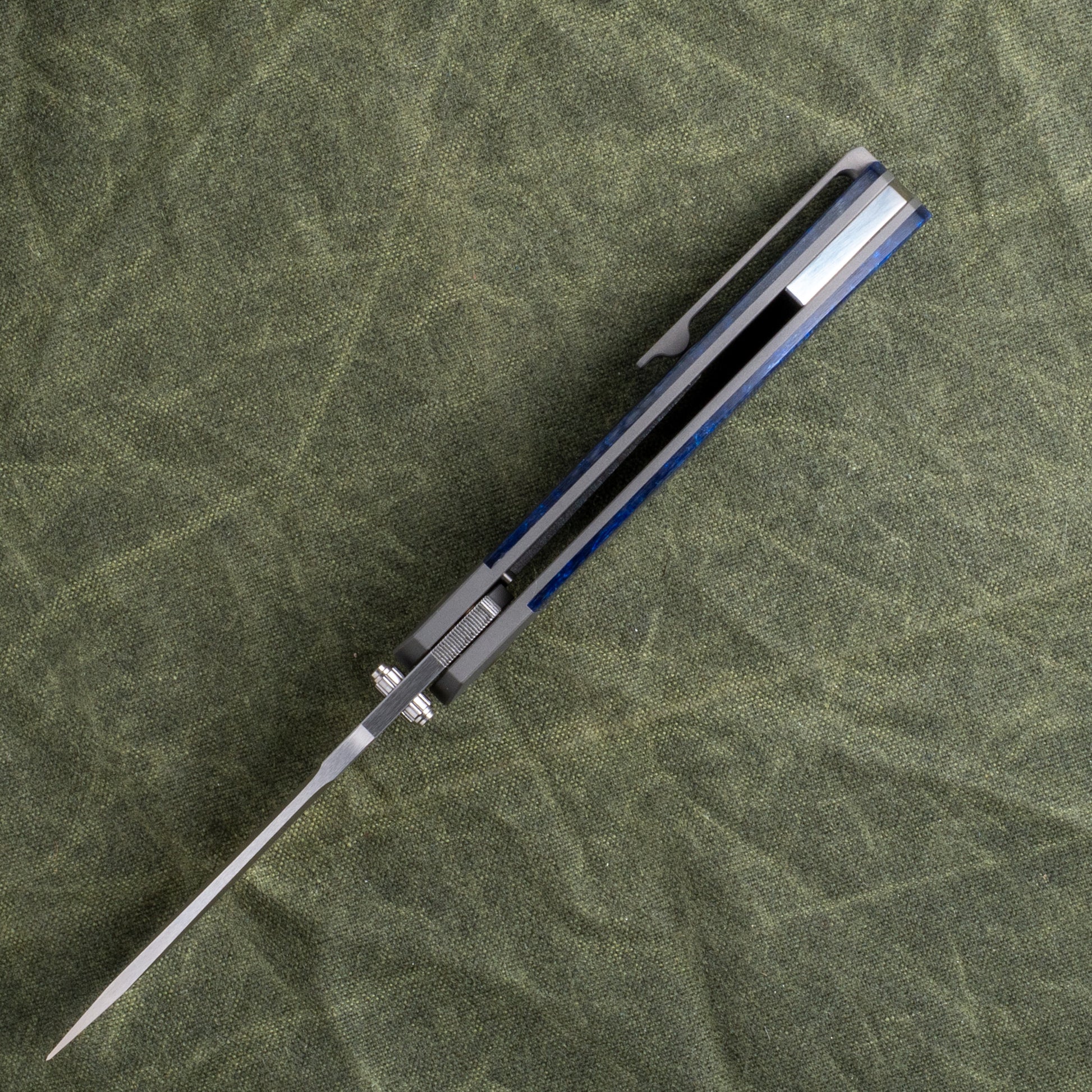 Jack Wolf Knives-Jack Wolf Knives - TANGO JACK-18-Urban Cutlery