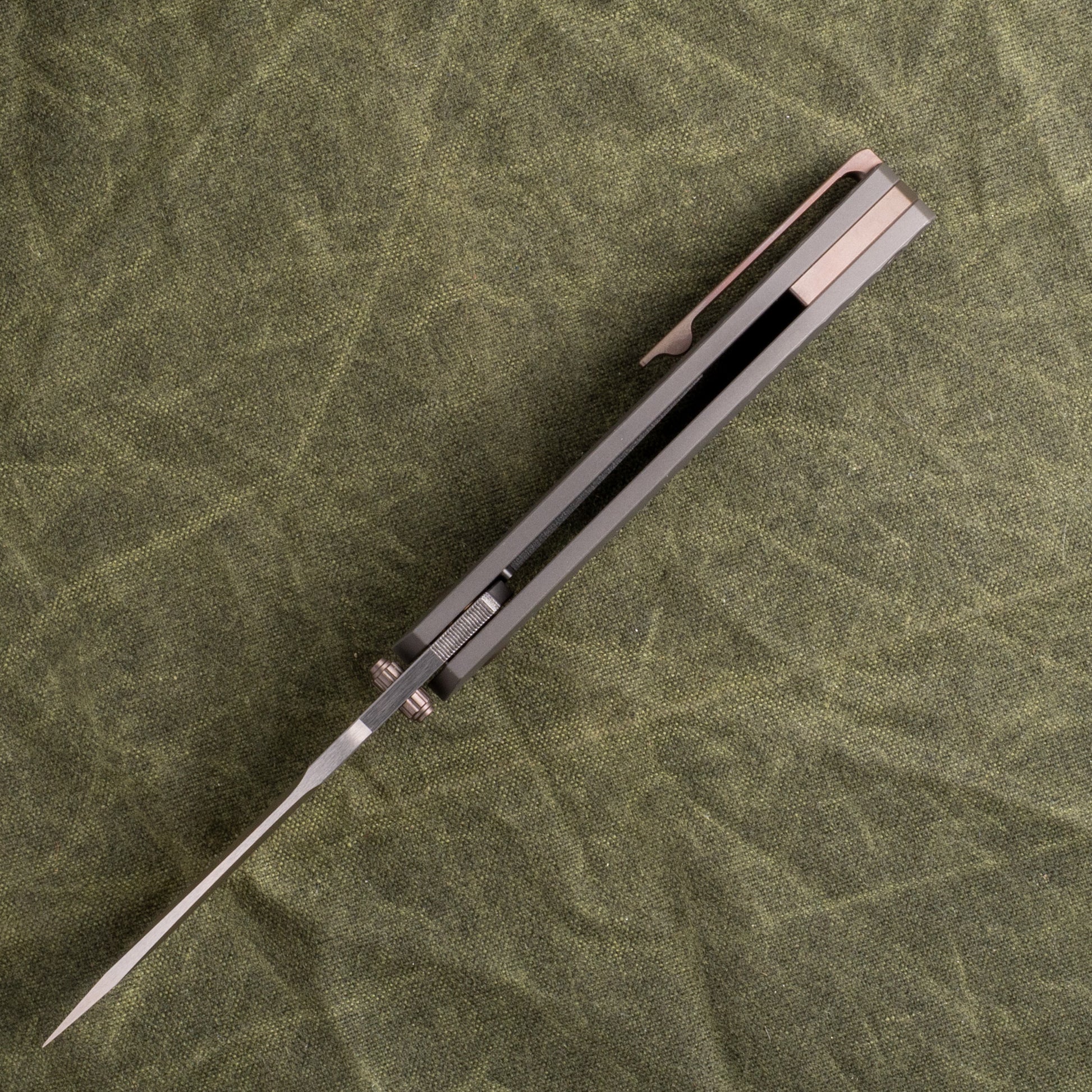 Jack Wolf Knives-Jack Wolf Knives - TANGO JACK-22-Urban Cutlery