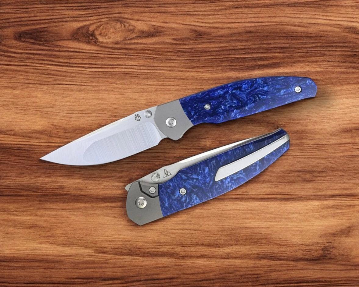 Jack Wolf Knives-Jack Wolf Knives - TANGO JACK-24-Urban Cutlery