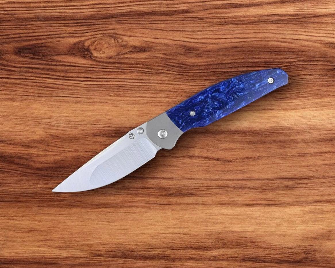 Jack Wolf Knives-Jack Wolf Knives - TANGO JACK-25-Urban Cutlery