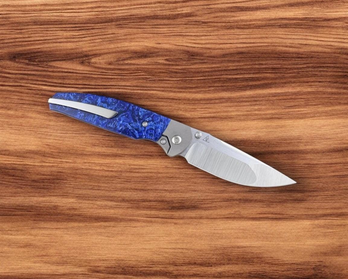 Jack Wolf Knives-Jack Wolf Knives - TANGO JACK-26-Urban Cutlery