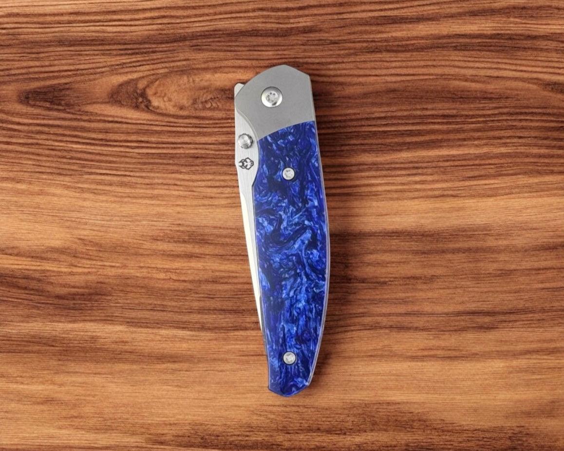 Jack Wolf Knives-Jack Wolf Knives - TANGO JACK-27-Urban Cutlery