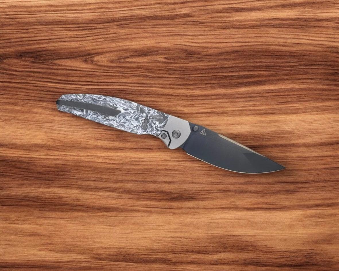 Jack Wolf Knives-Jack Wolf Knives - TANGO JACK-31-Urban Cutlery
