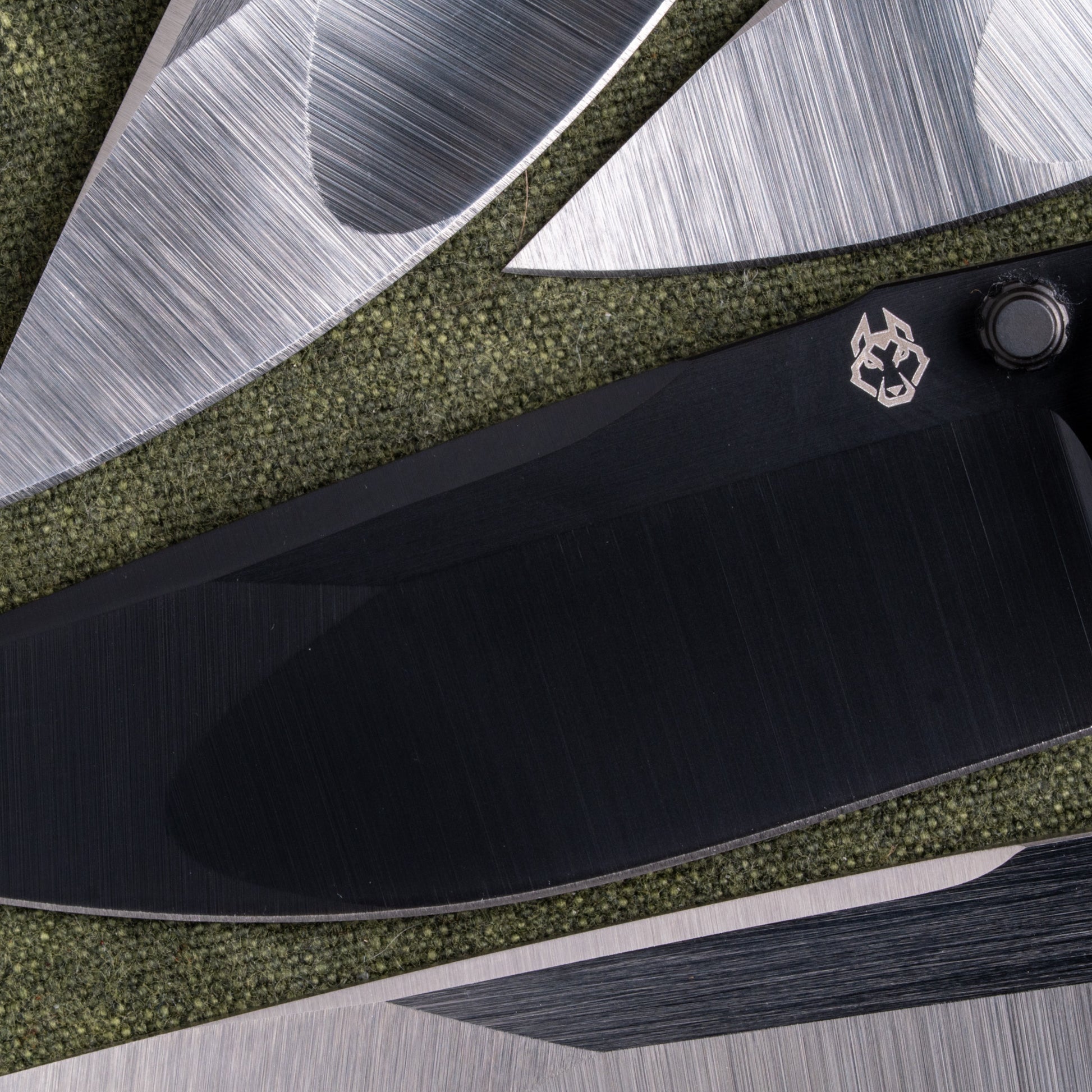 Jack Wolf Knives-Jack Wolf Knives - TANGO JACK-6-Urban Cutlery