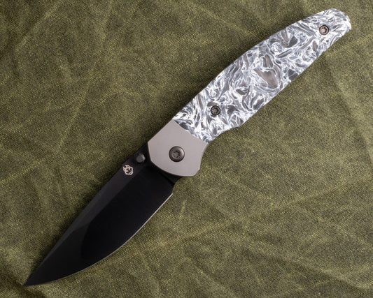Jack Wolf Knives-Jack Wolf Knives - TANGO JACK-Urban Cutlery