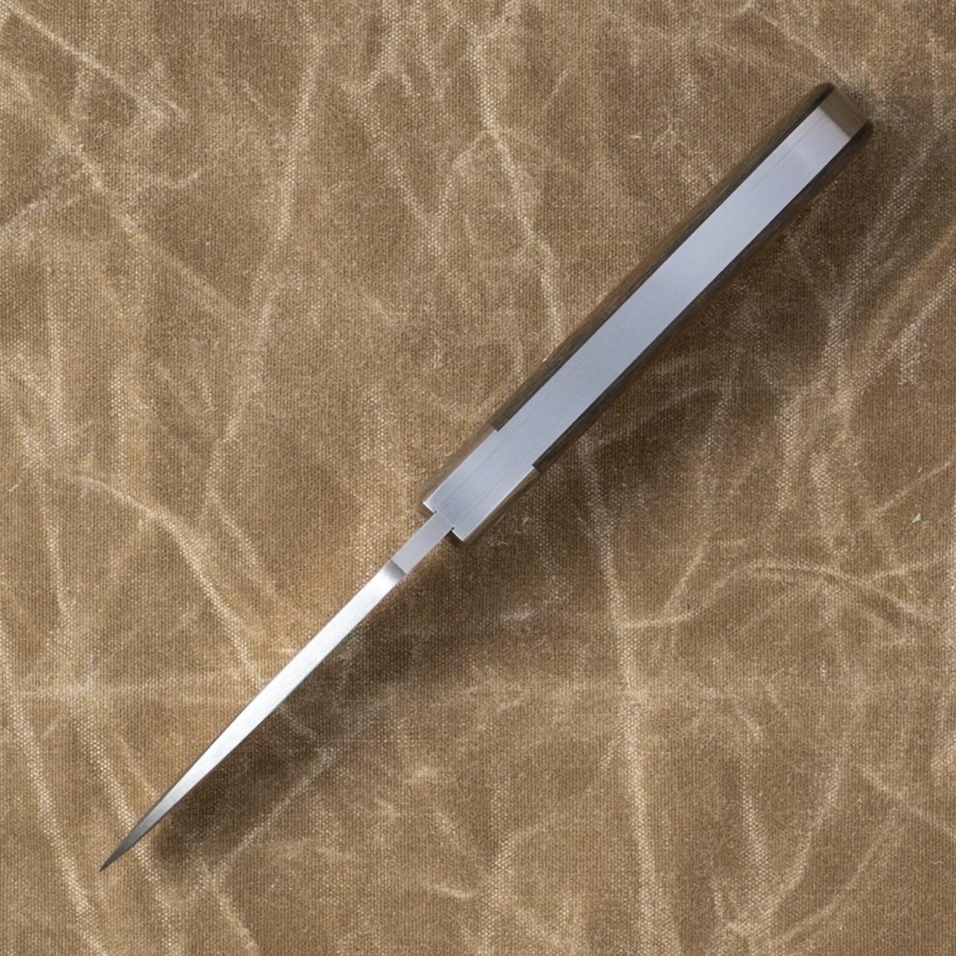 Jack Wolf Knives-Jack Wolf Knives TIMBER JACK-10-Urban Cutlery