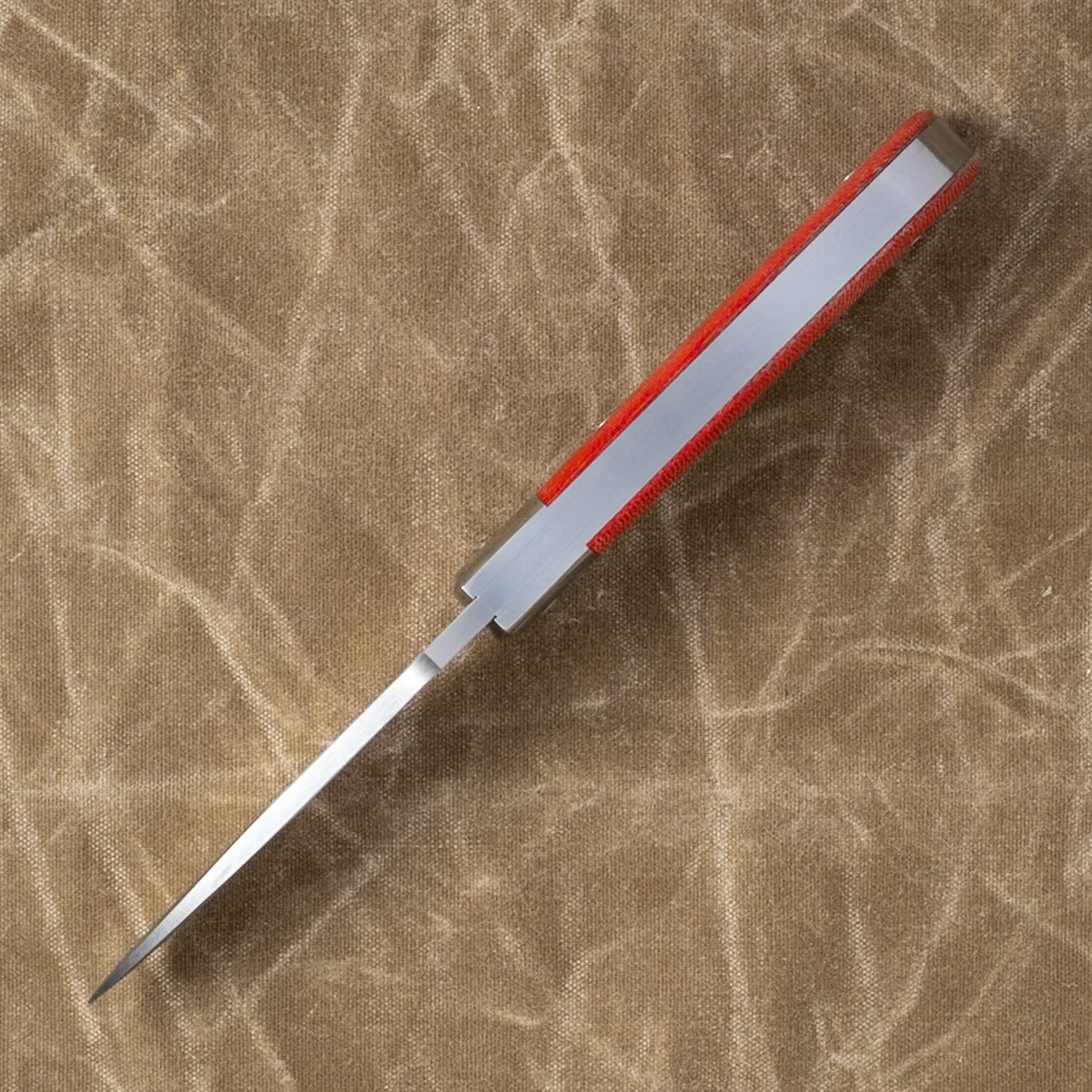 Jack Wolf Knives-Jack Wolf Knives TIMBER JACK-19-Urban Cutlery