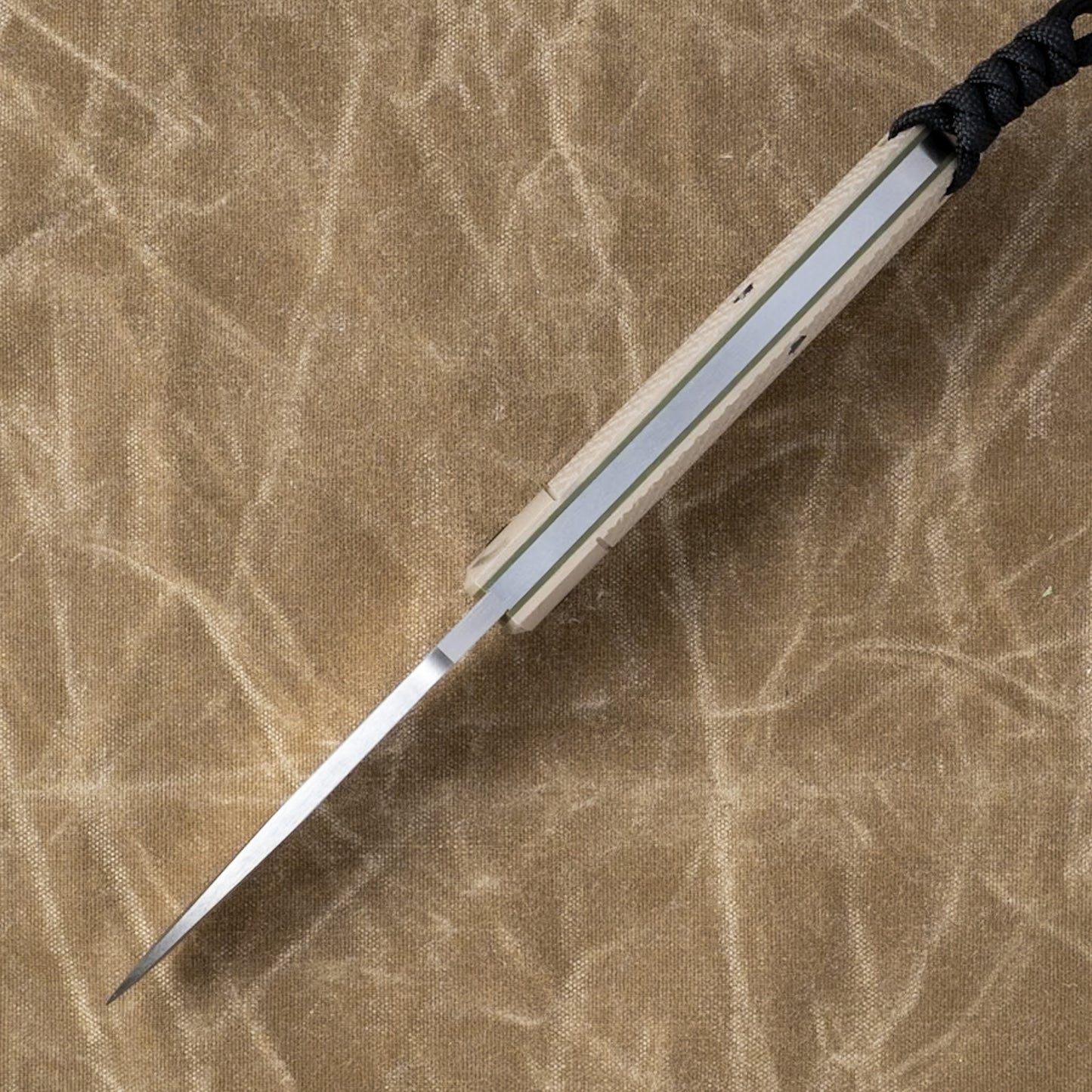 Jack Wolf Knives-Jack Wolf Knives TIMBER JACK - Available 1/16 @ 2PM EST!-Urban Cutlery