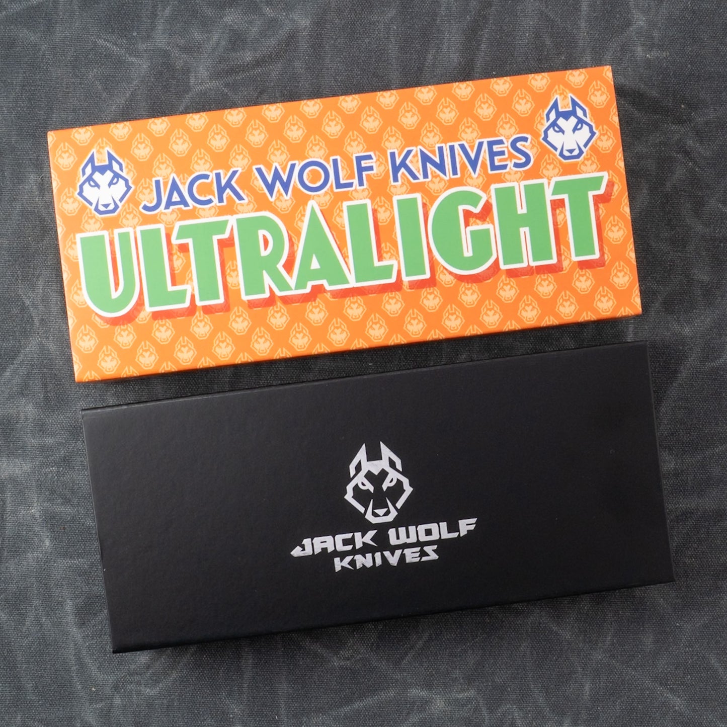 Jack Wolf Knives-Jack Wolf Knives TIMBER JACK - Available 1/16 @ 2PM EST!-Urban Cutlery