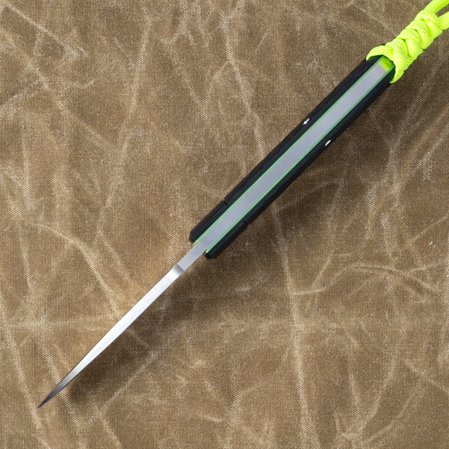 Jack Wolf Knives-Jack Wolf Knives TIMBER JACK - Available 1/16 @ 2PM EST!-Urban Cutlery