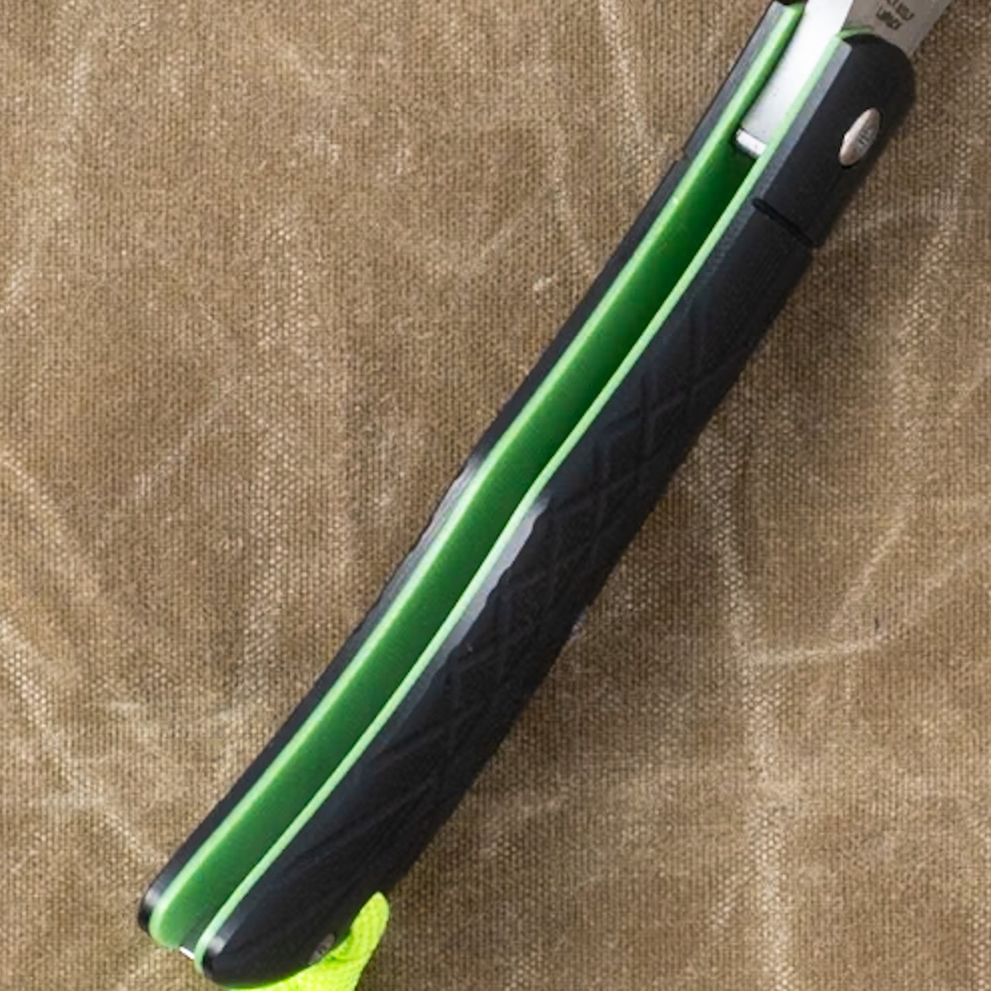 Jack Wolf Knives-Jack Wolf Knives TIMBER JACK - Available 1/16 @ 2PM EST!-Urban Cutlery