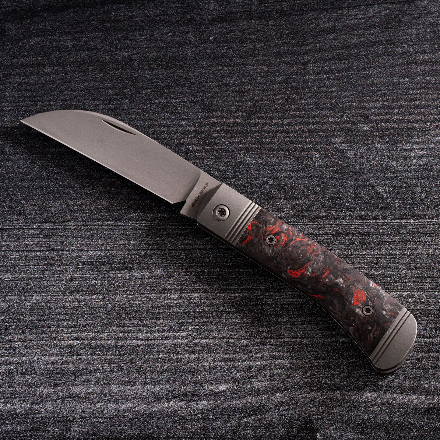 Jack Wolf Knives - Venom Jack Jack Wolf Knives Urban Cutlery & Lifestyle Shoppe