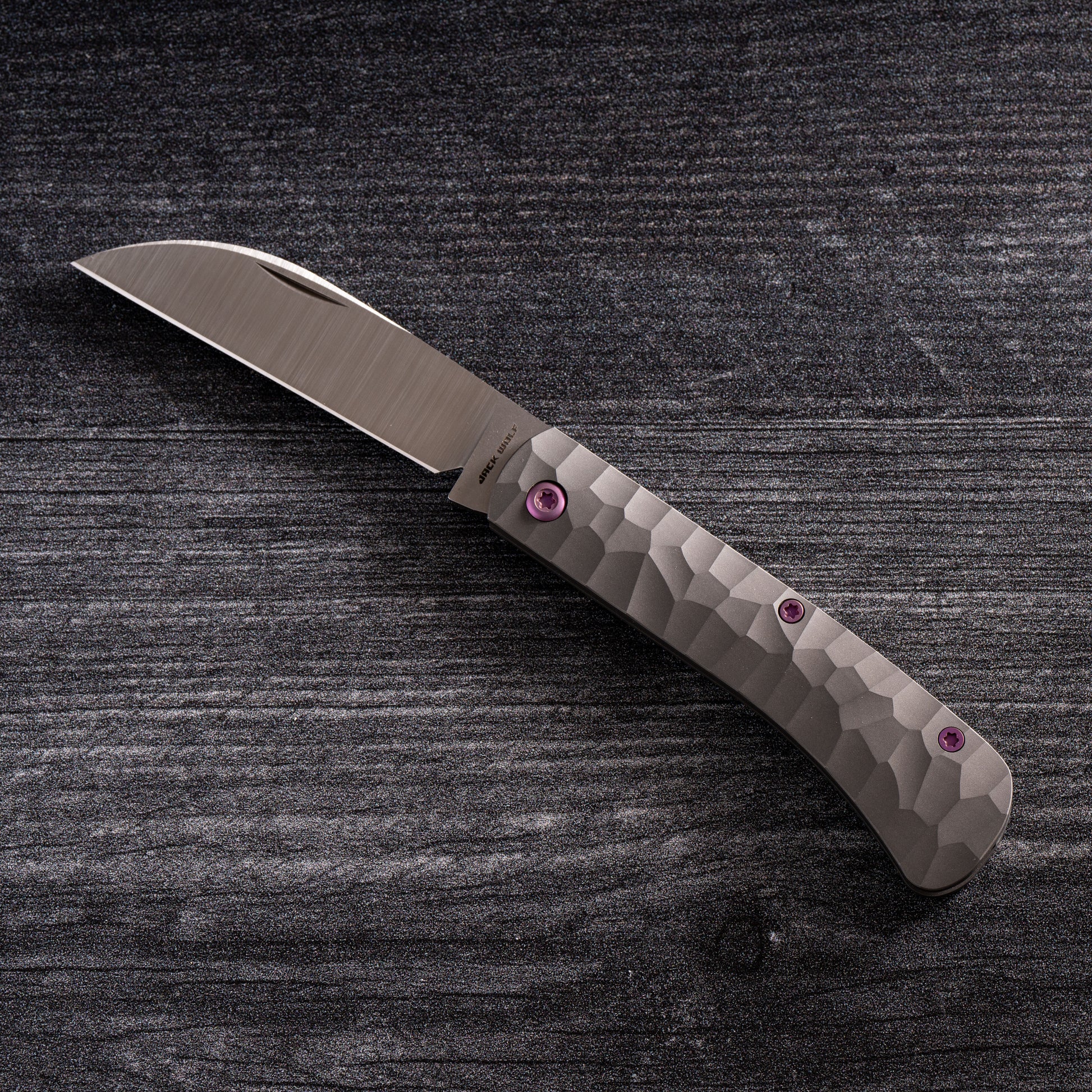 Jack Wolf Knives - Venom Jack Jack Wolf Knives Urban Cutlery & Lifestyle Shoppe