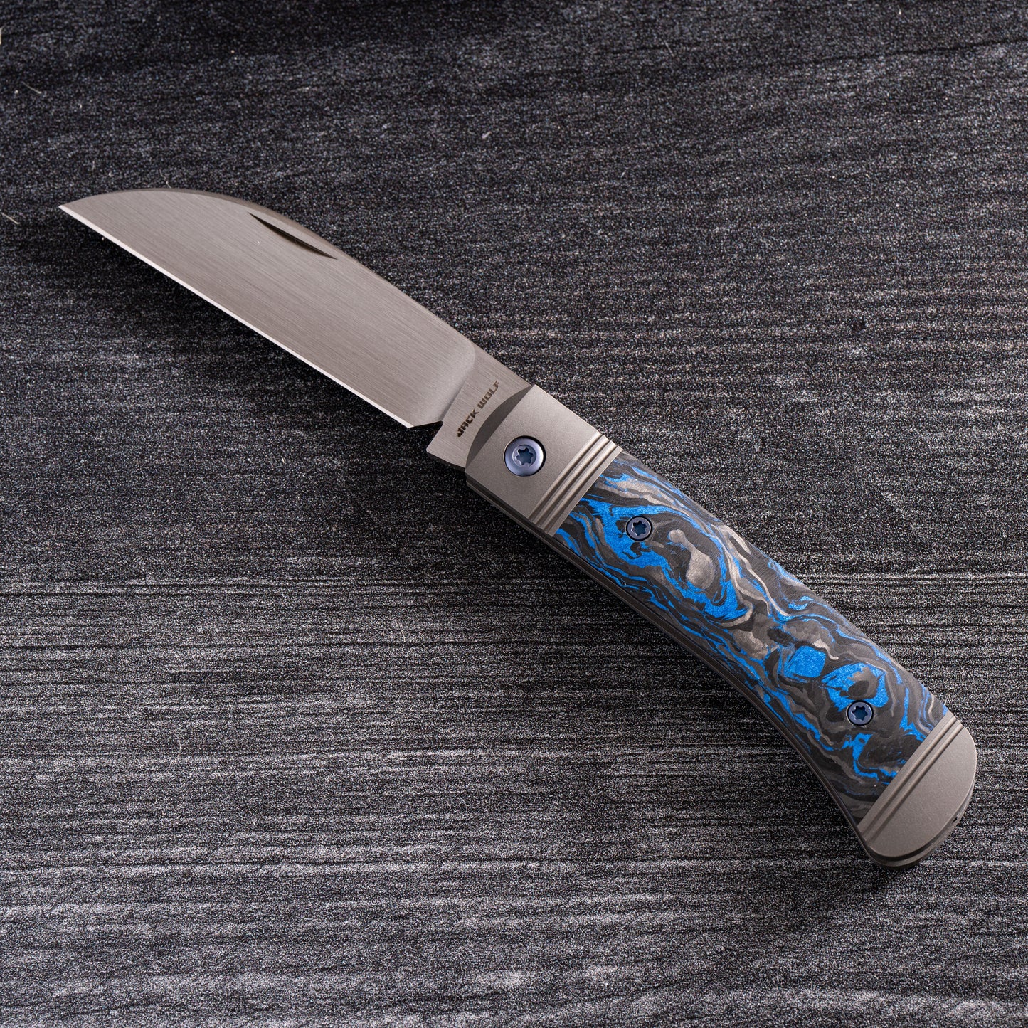 Jack Wolf Knives - Venom Jack Jack Wolf Knives Urban Cutlery & Lifestyle Shoppe