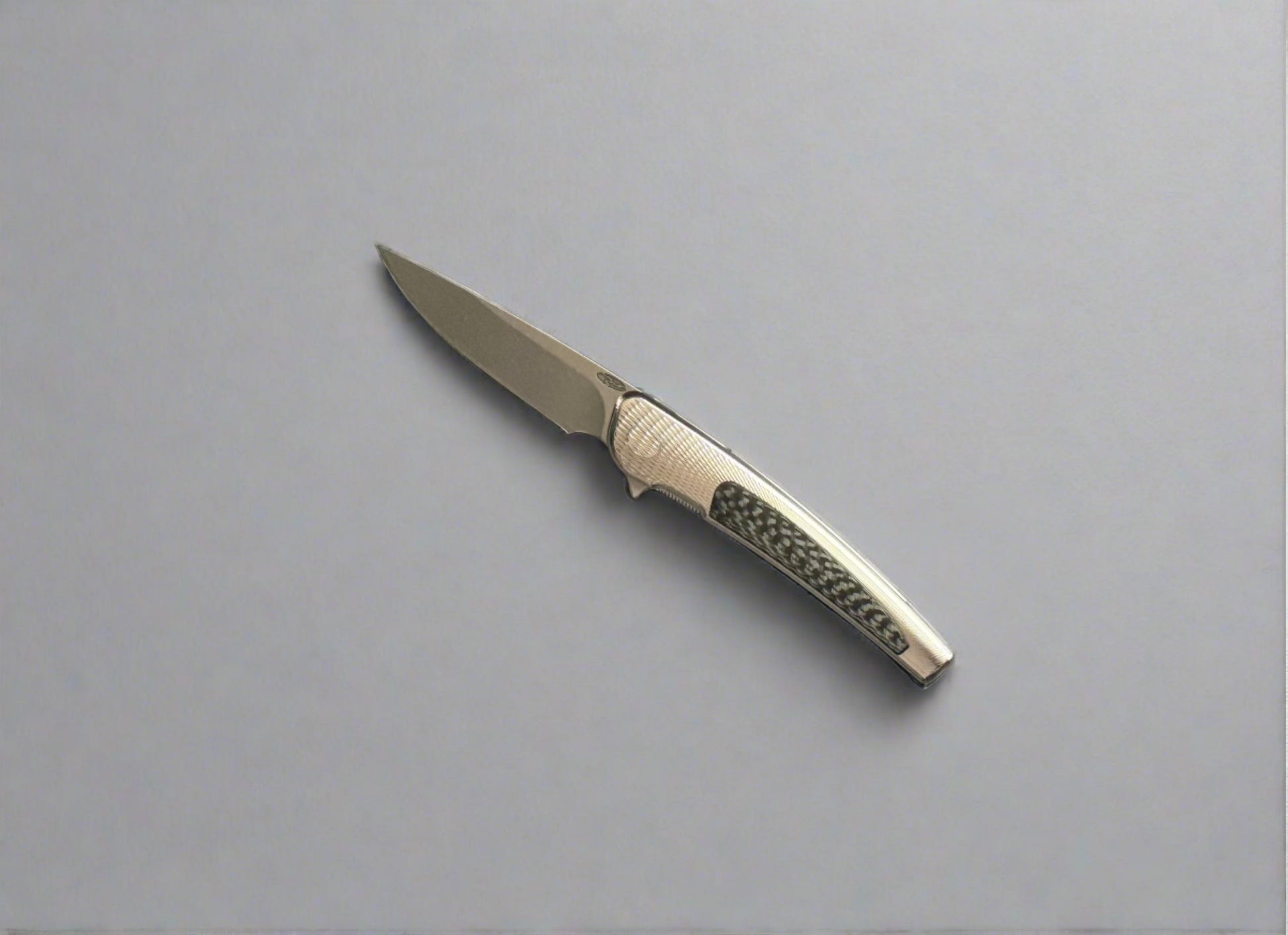 Three Rivers Mfg. (TRM) Comet - Brand New Three Rivers Mfg. Urban Cutlery & Lifestyle Shoppe