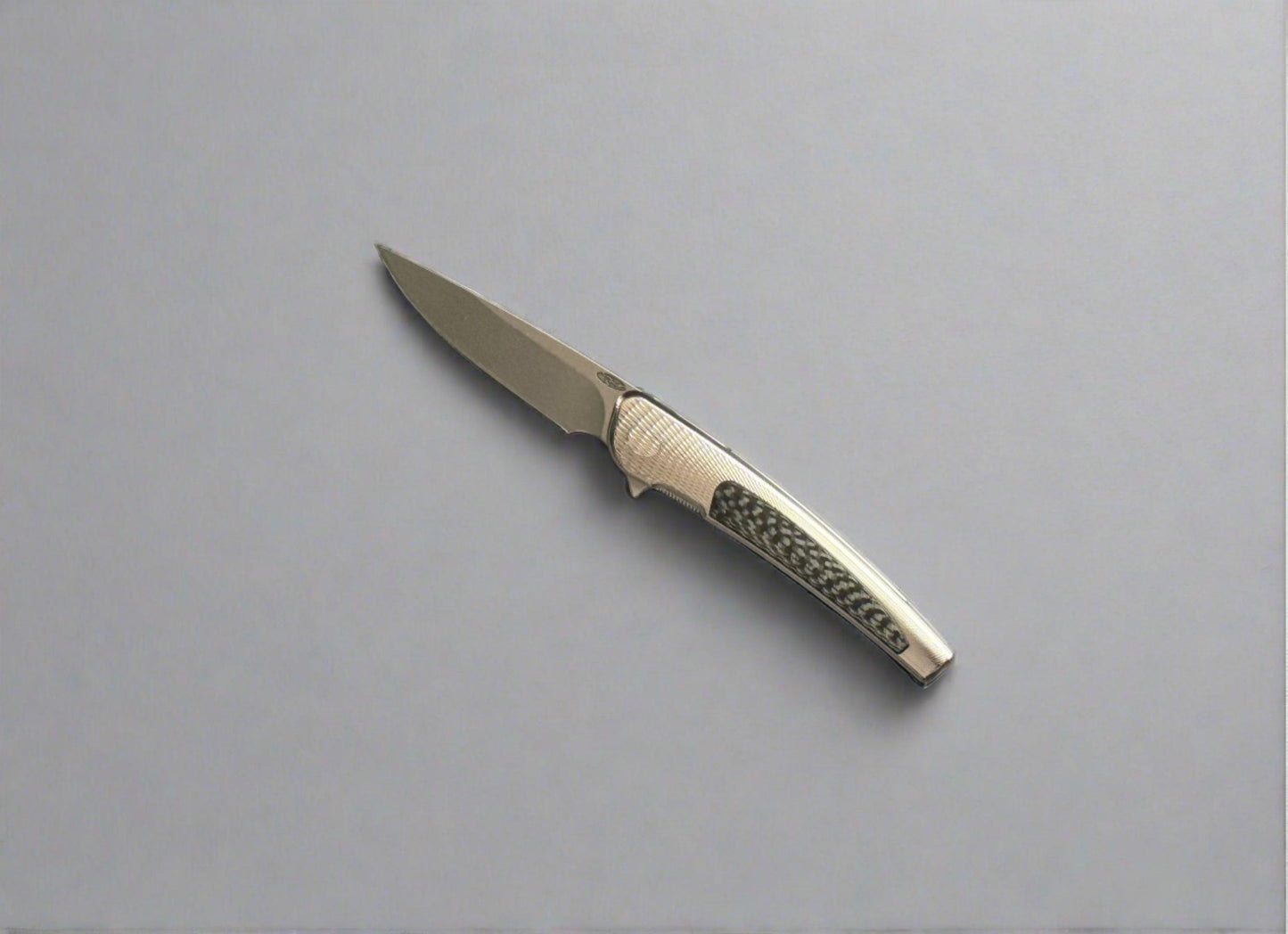 Three Rivers Mfg.-Three Rivers Mfg. (TRM) Comet - Brand New-2-Urban Cutlery