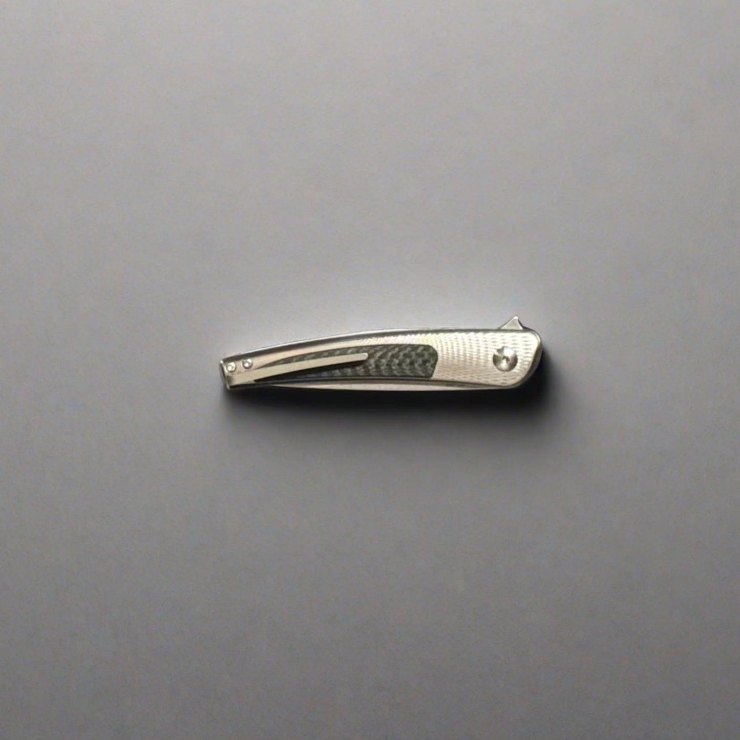 Three Rivers Mfg.-Three Rivers Mfg. (TRM) Comet - Brand New-3-Urban Cutlery