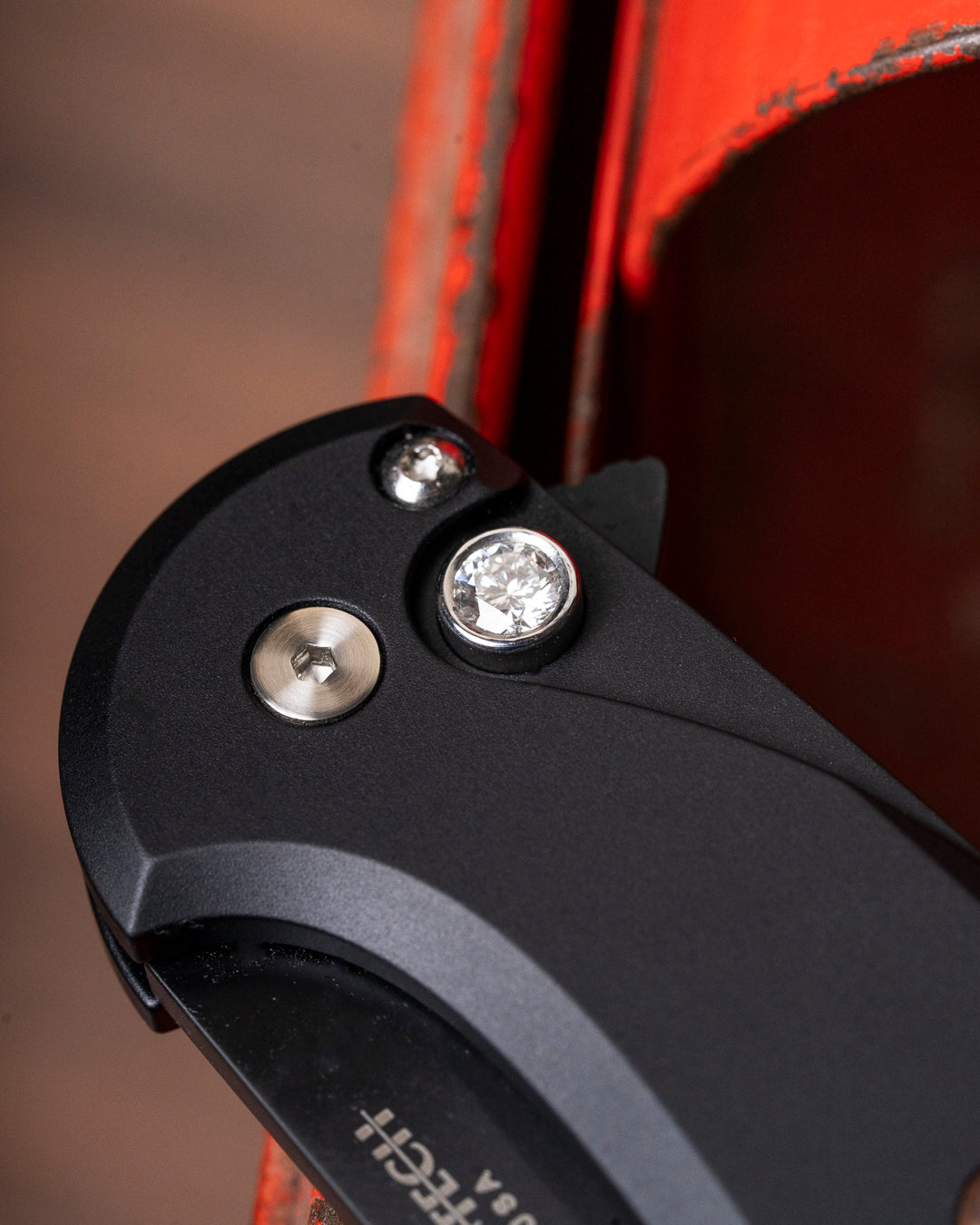 UC_NYC_Exclusive-2025 Cambria Custom Cocobolo Wood - UC Diamond Exclusive 1/1-2-Urban Cutlery