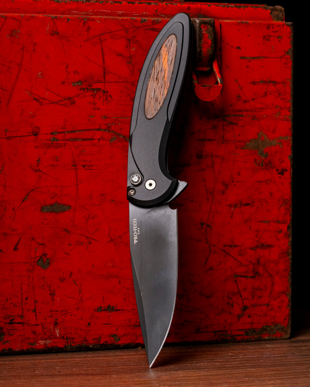 UC_NYC_Exclusive-2025 Cambria Custom Cocobolo Wood - UC Diamond Exclusive 1/1-3-Urban Cutlery