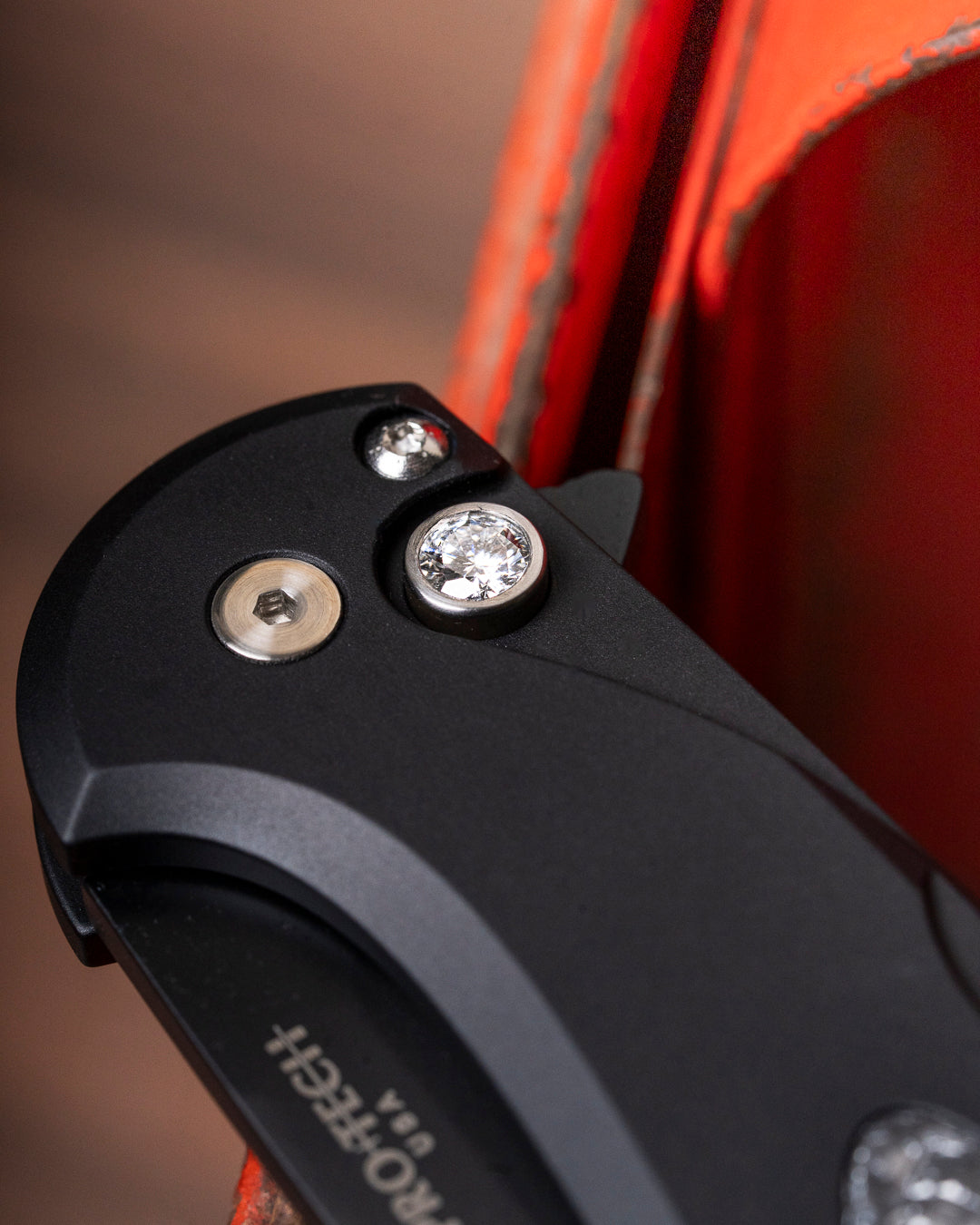 UC_NYC_Exclusive-2025 Cambria Custom TechnoCarbo Black & White - UC Diamond Exclusive 1/1-3-Urban Cutlery