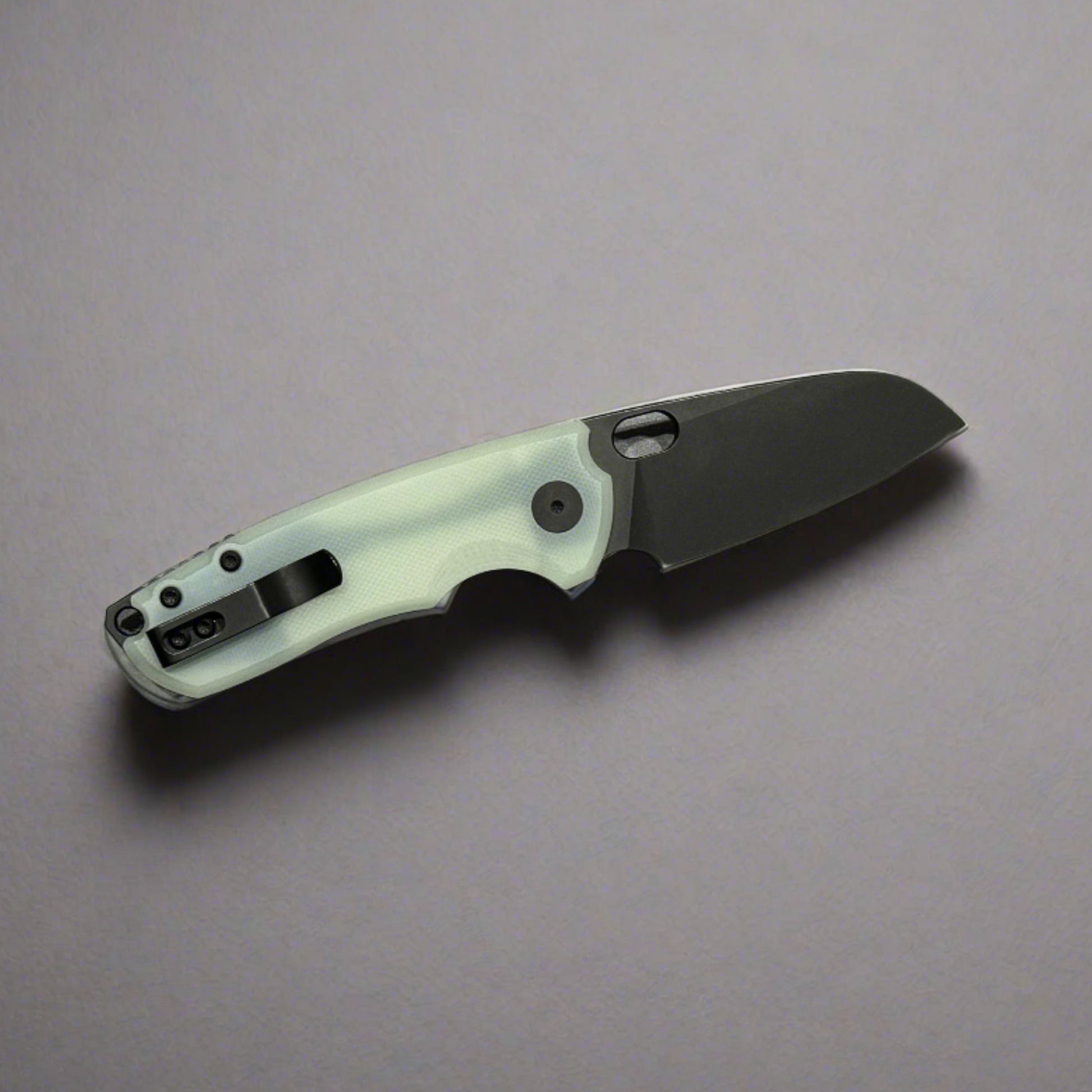 Urban EDC F5.5 - Jade G10 - Pre-Owned Urban EDC Urban Cutlery & Lifestyle Shoppe