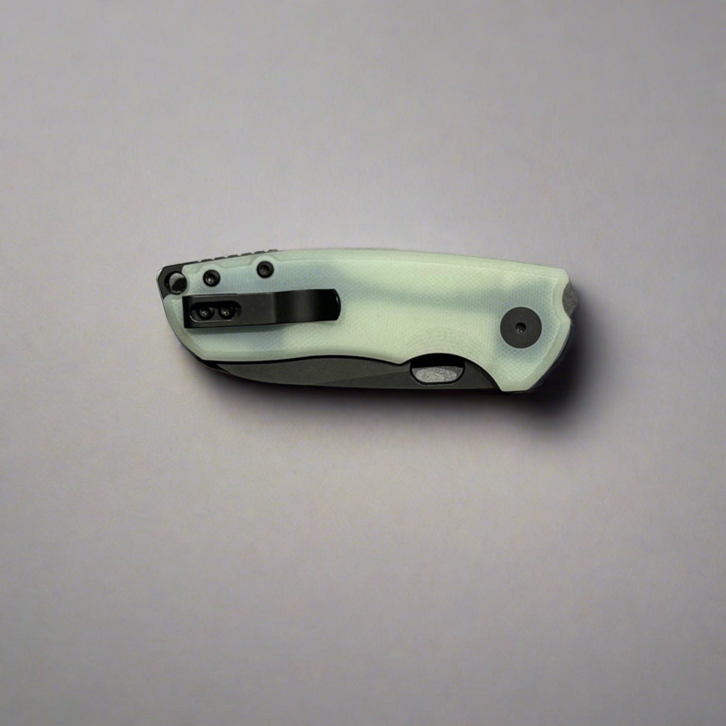 Urban EDC F5.5 - Jade G10 - Pre-Owned Urban EDC Urban Cutlery & Lifestyle Shoppe