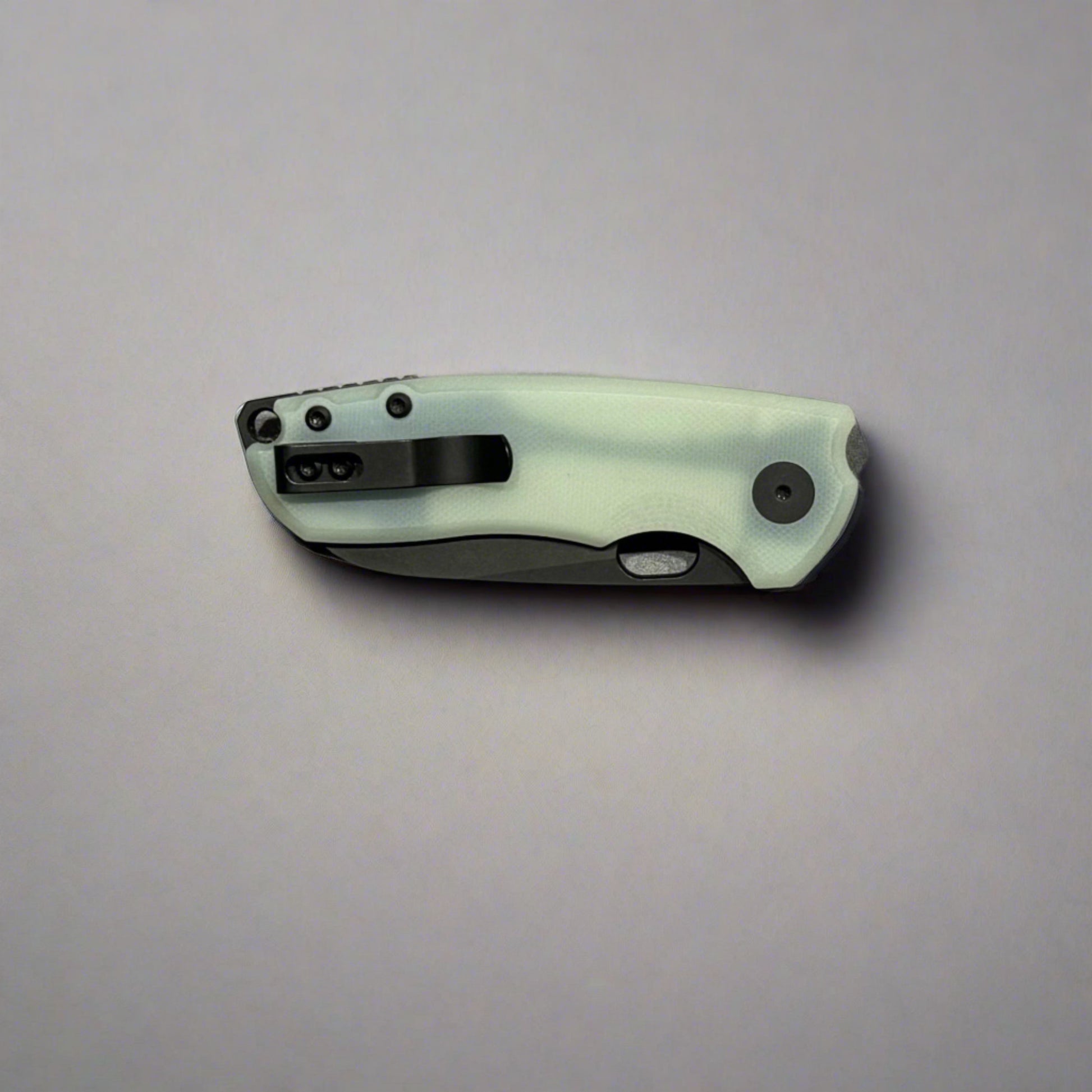 Urban EDC F5.5 - Jade G10 - Pre-Owned Urban EDC Urban Cutlery & Lifestyle Shoppe