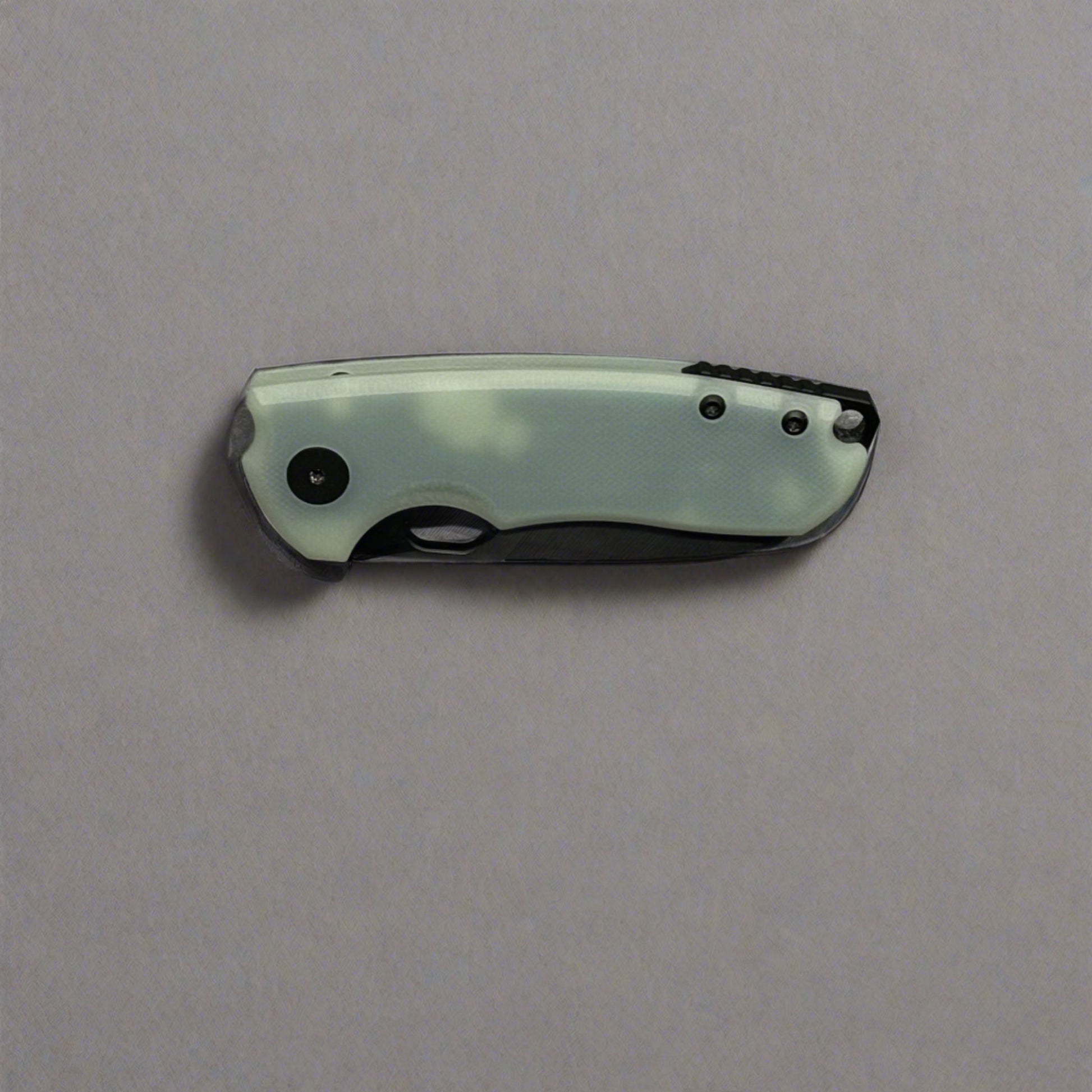 Urban EDC F5.5 - Jade G10 - Pre-Owned Urban EDC Urban Cutlery & Lifestyle Shoppe