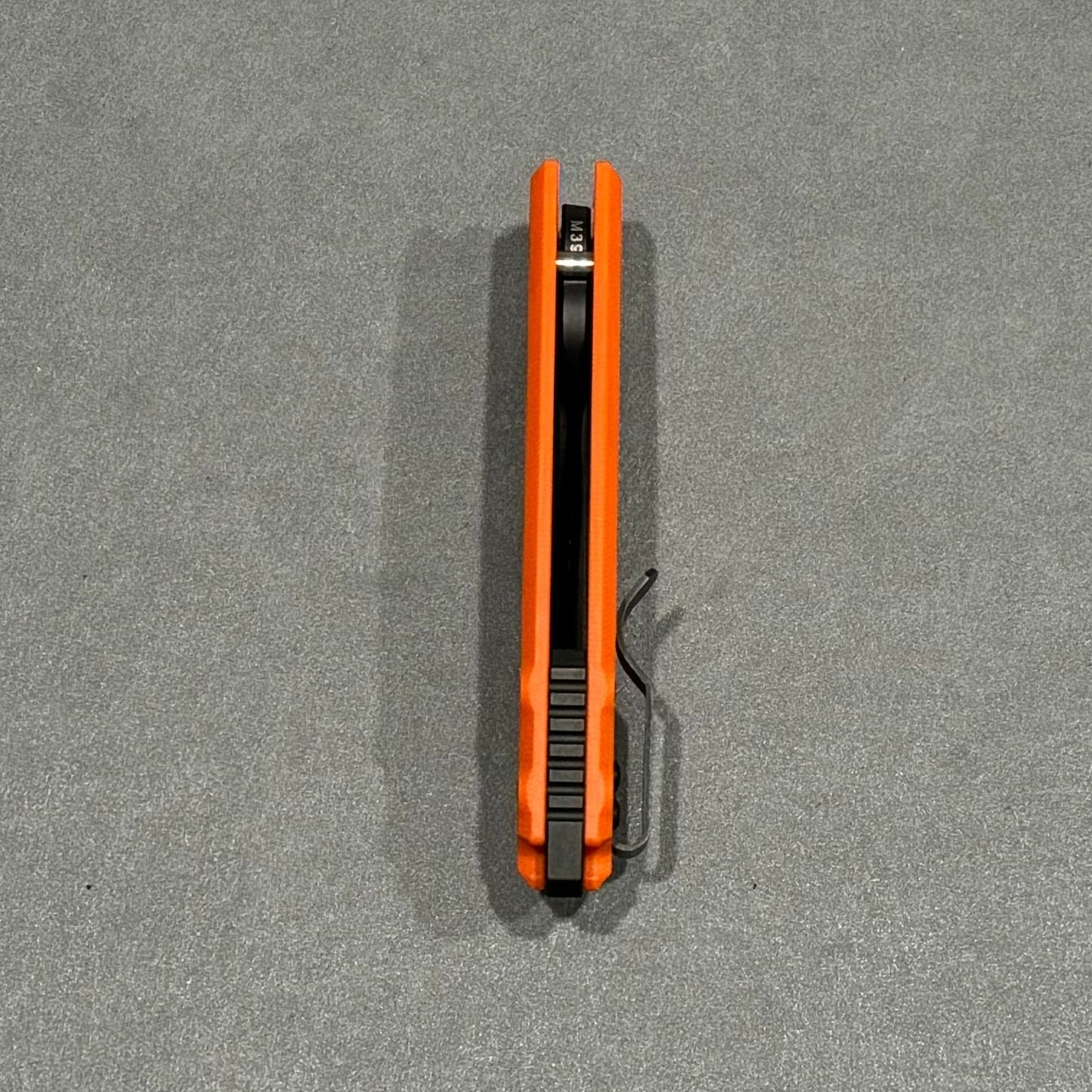 Urban EDC F5.5 - Orange G10 - Pre-Owned Urban EDC Urban Cutlery & Lifestyle Shoppe