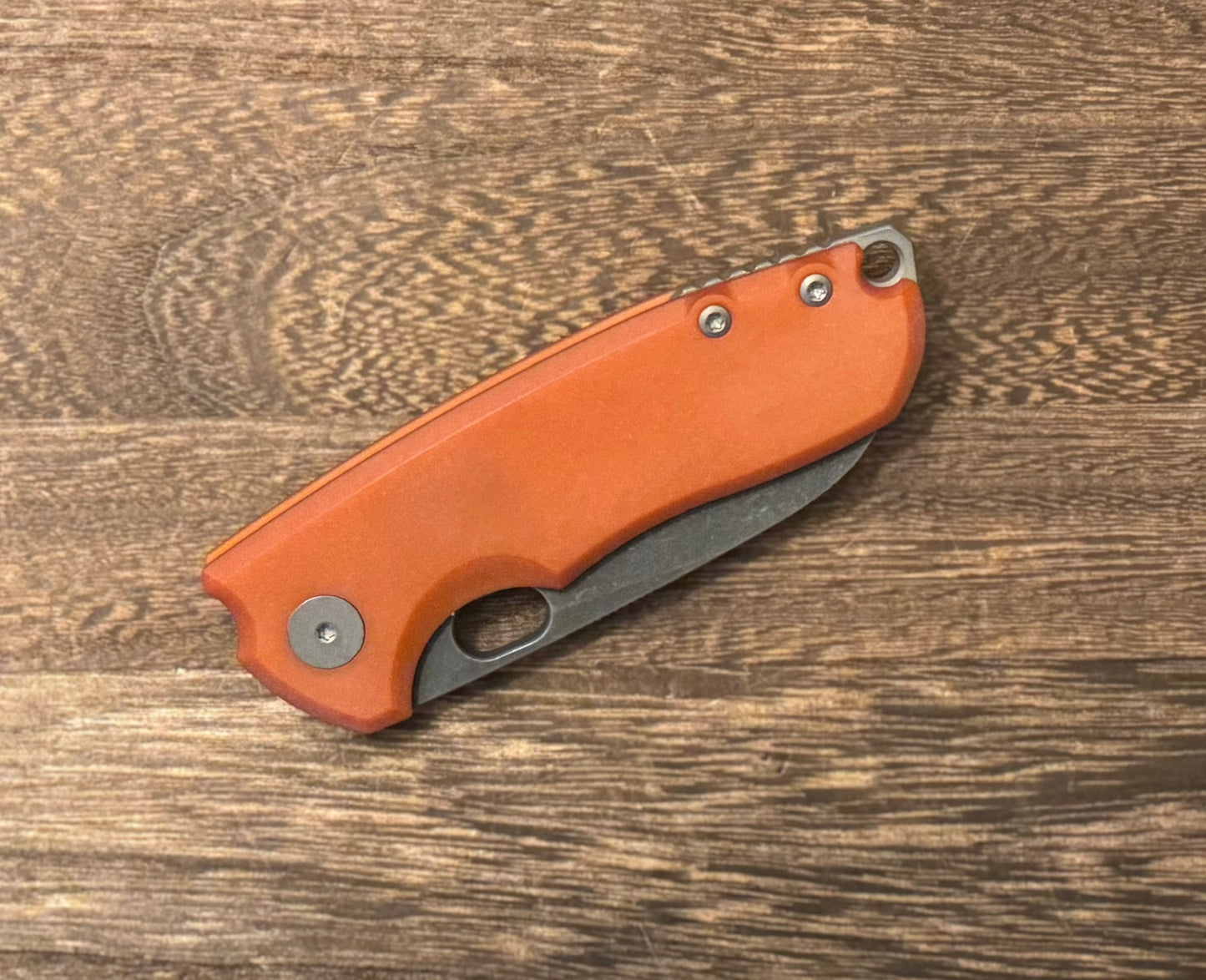 Urban EDC-Unbox Therapy X Urban EDC F5.5 - Brand New-3-Urban Cutlery