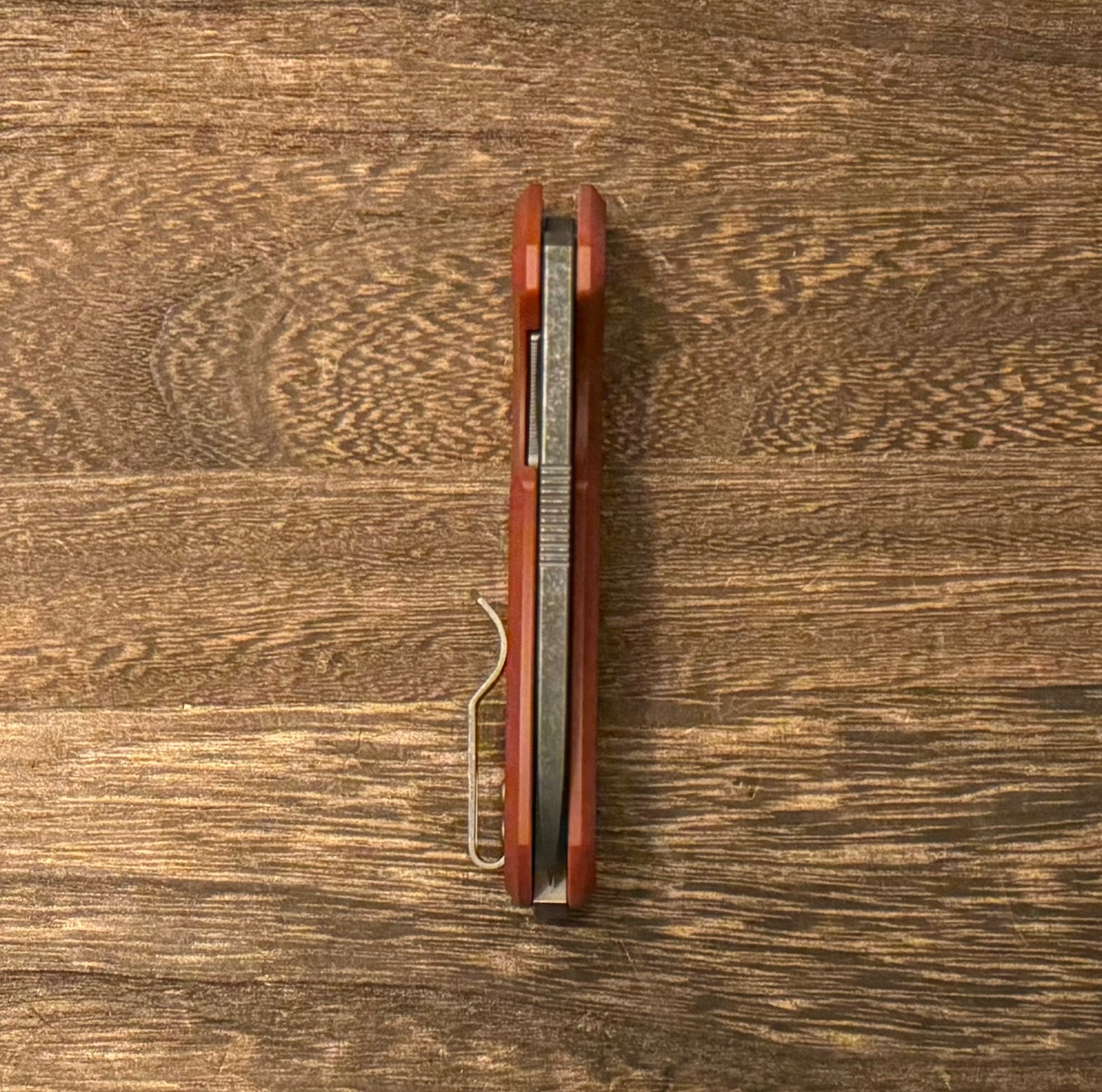 Urban EDC-Unbox Therapy X Urban EDC F5.5 - Brand New-5-Urban Cutlery