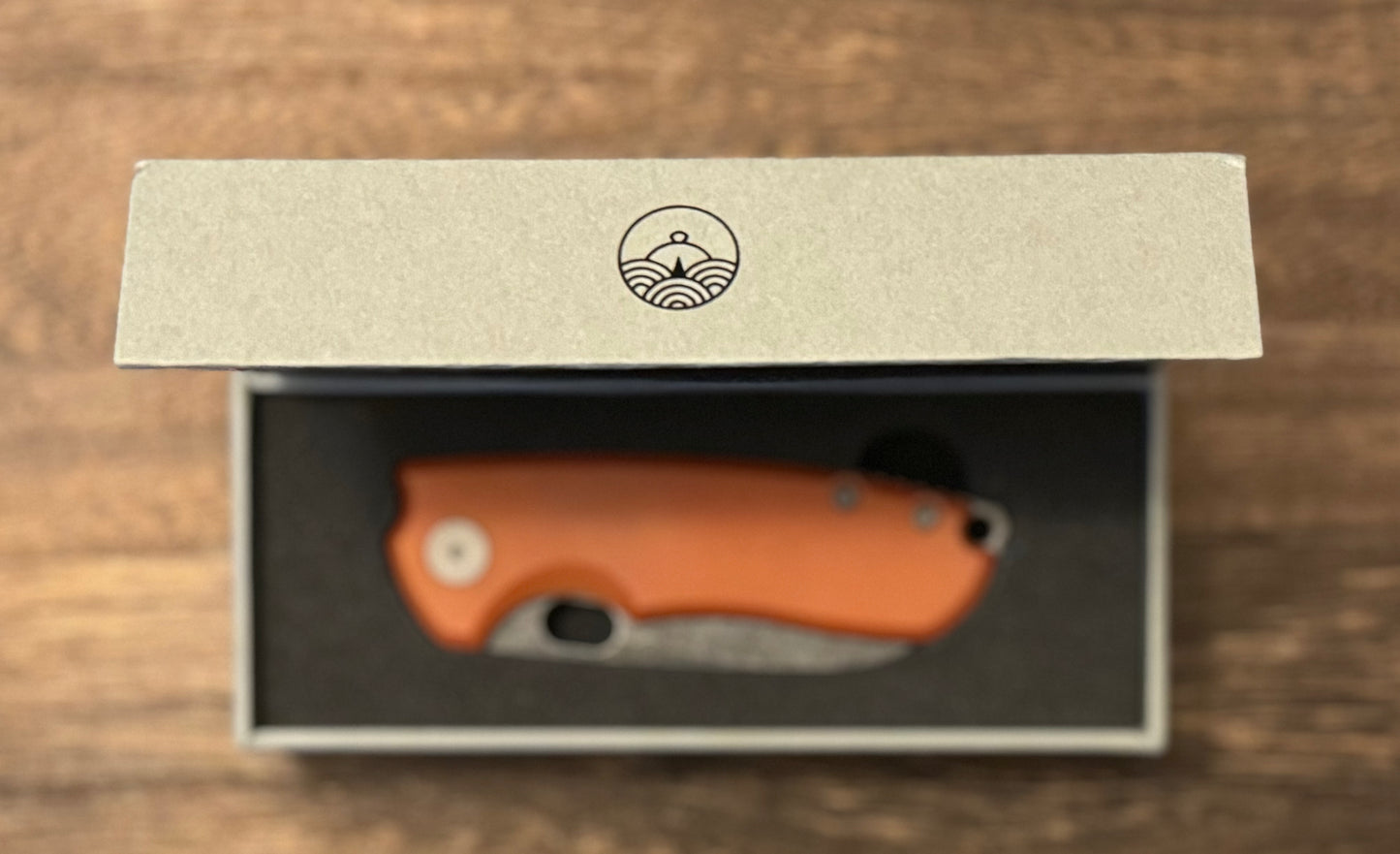 Urban EDC-Unbox Therapy X Urban EDC F5.5 - Brand New-6-Urban Cutlery